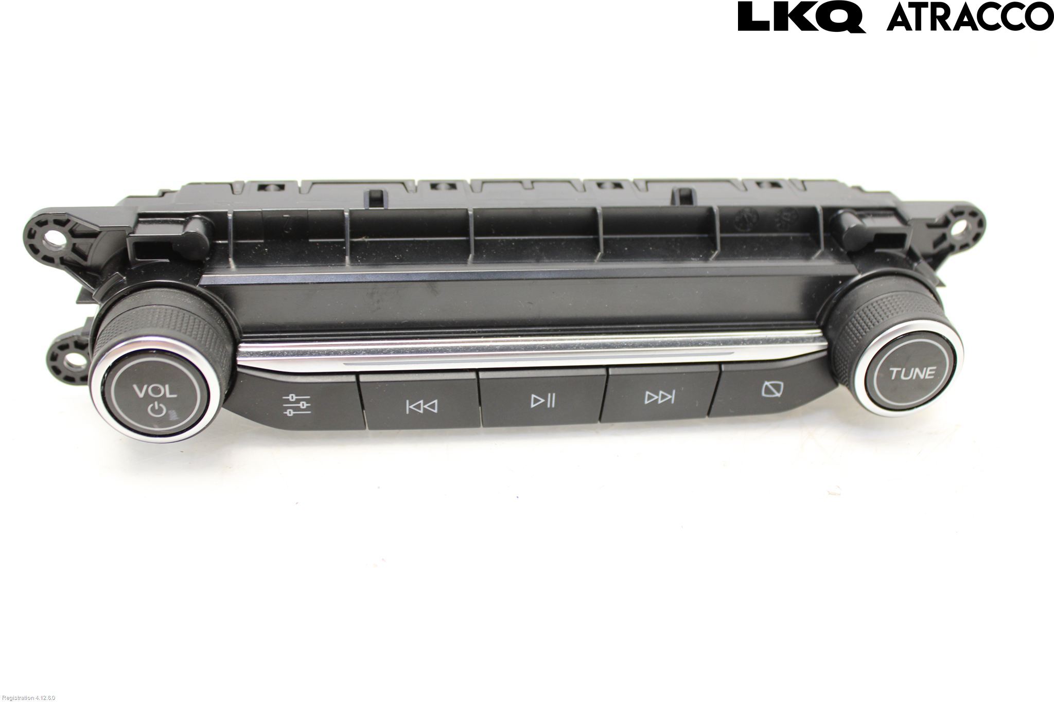 Ford FOCUS 19- Stereo Radio Med Cd