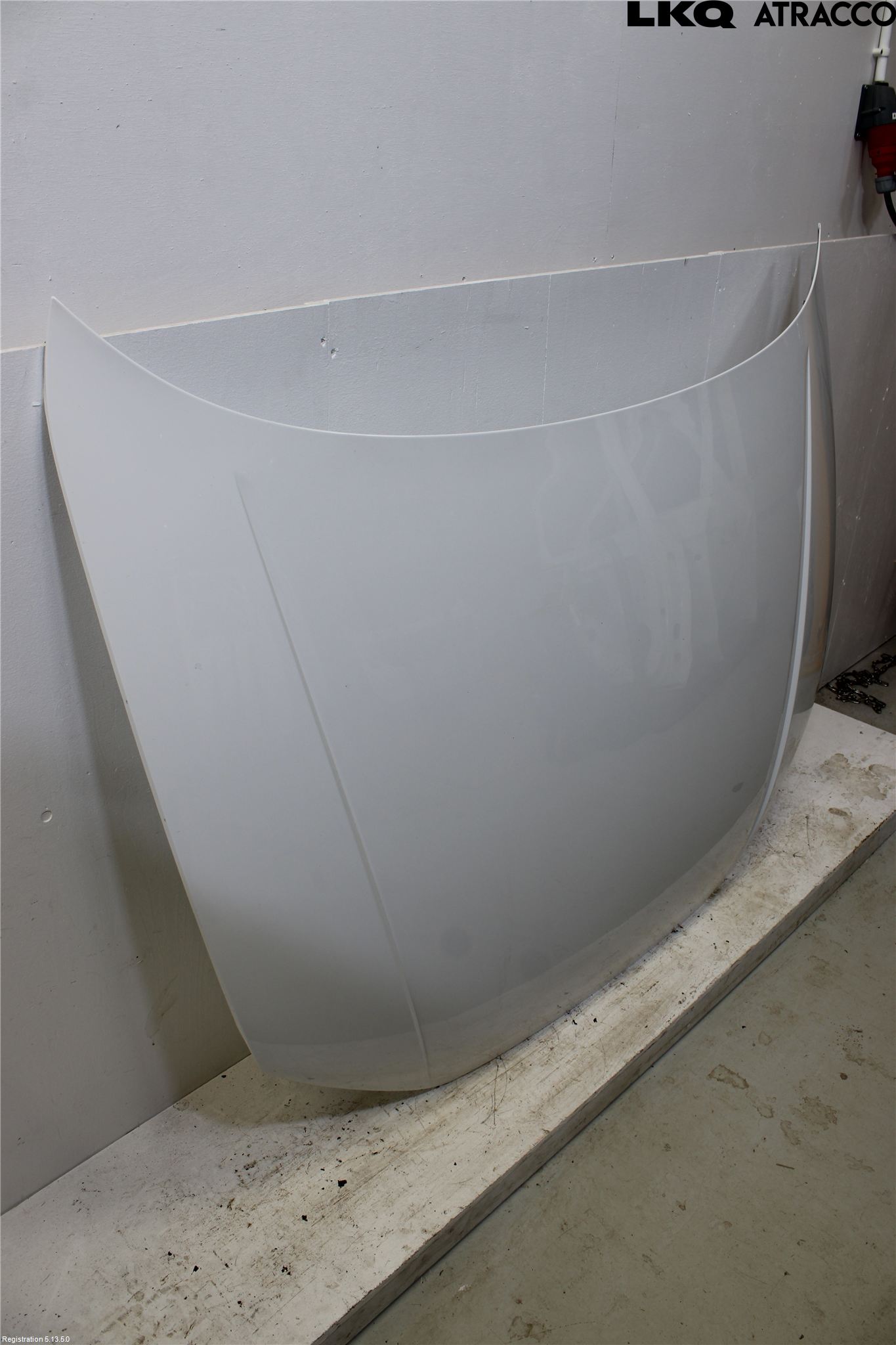 Audi A3/S3 8V 13-20 Panser