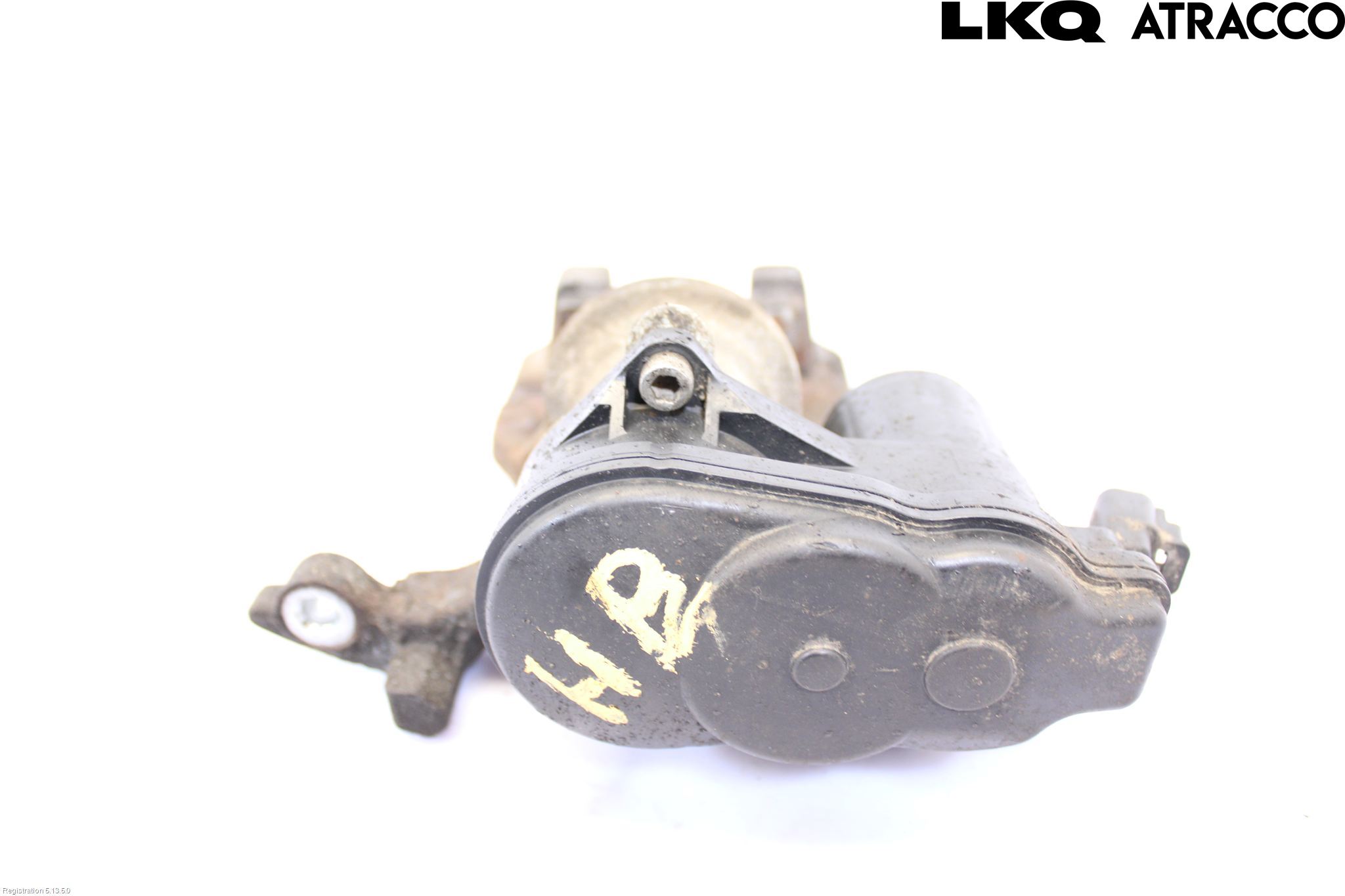 Toyota YARIS CROSS XP21 21- Bremsecaliper Bak Høyre