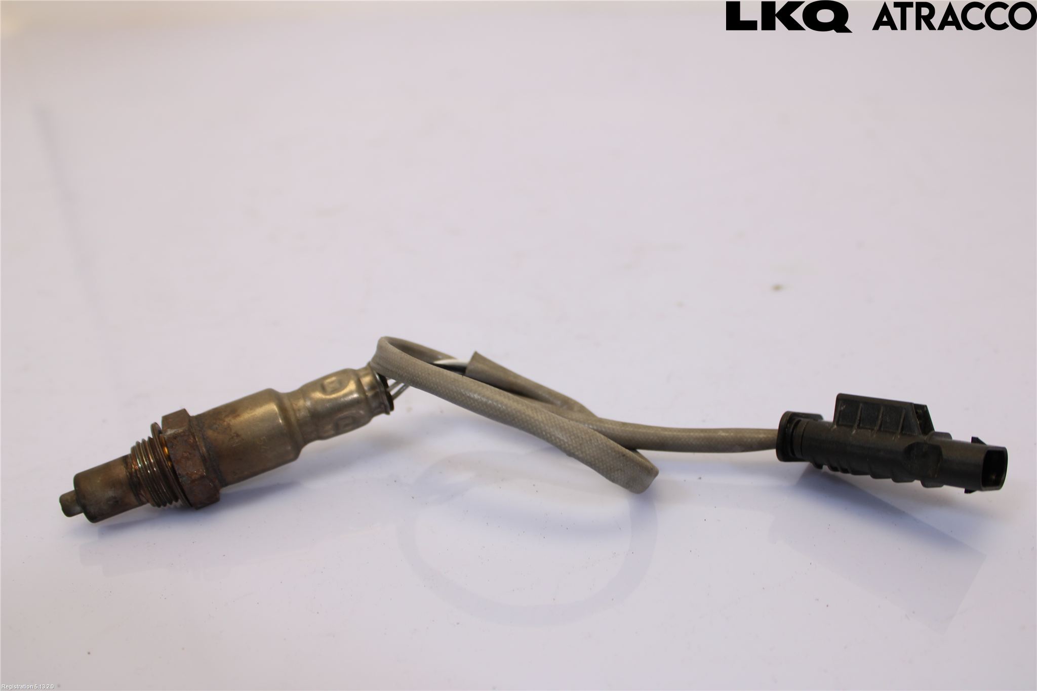 Mercedes-Benz MB A-KLASS (W177) 18- Inns Lambdasonde
