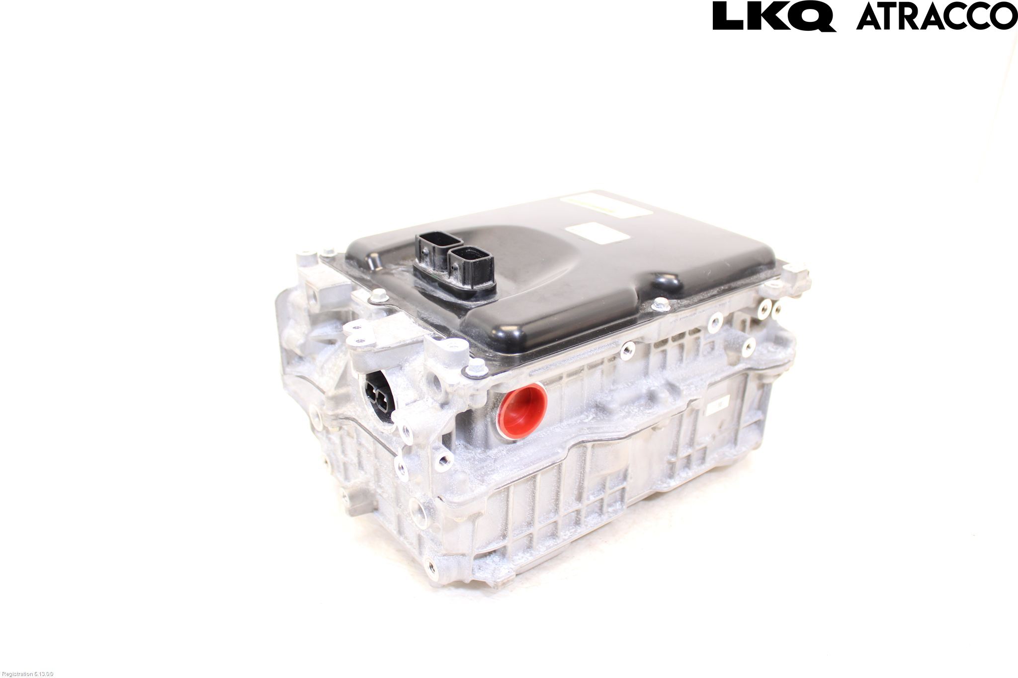 Toyota COROLLA CROSS XG10 22- Hybridconverter
