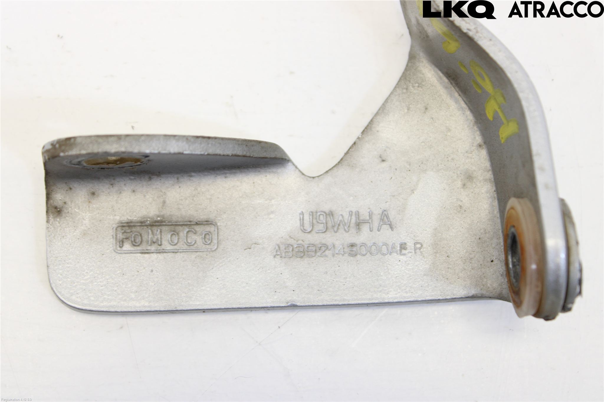 Ford RANGER EU 12-23 Bakluke Hengsel Høyre