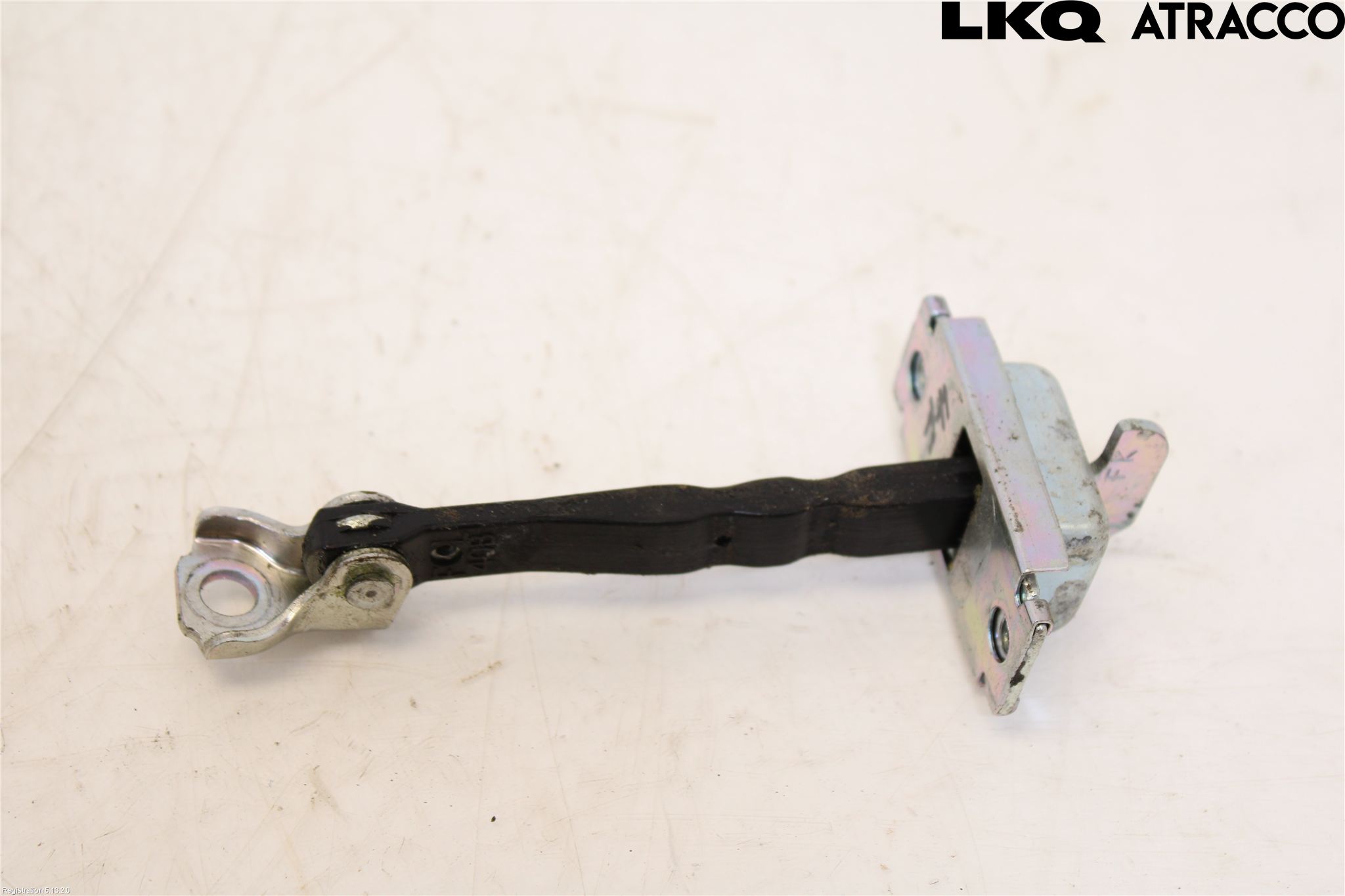 Toyota YARIS XP21 20- Dørstopper