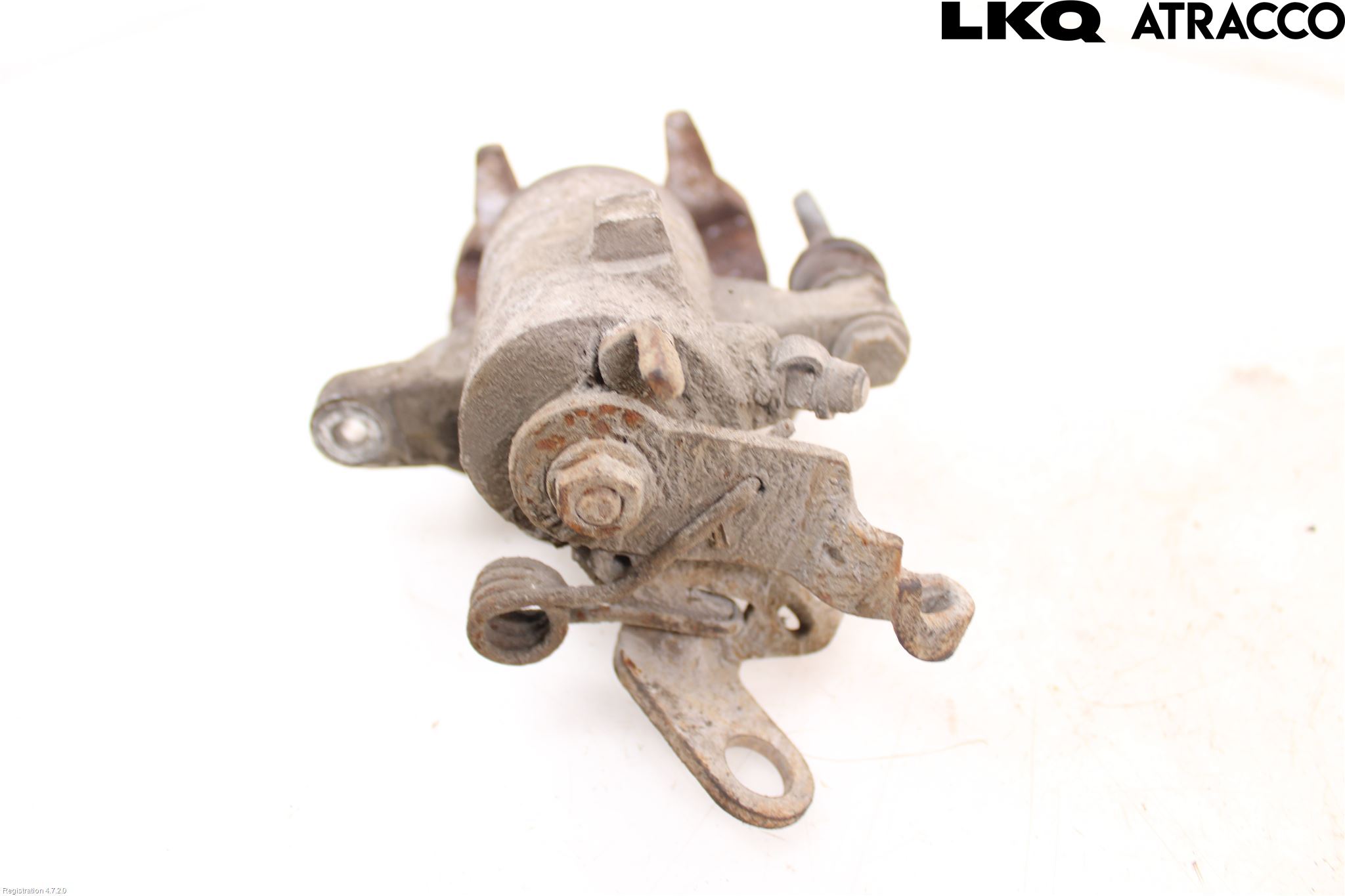 Audi A3/S3 05-13 Bremsecaliper Bak Venstre
