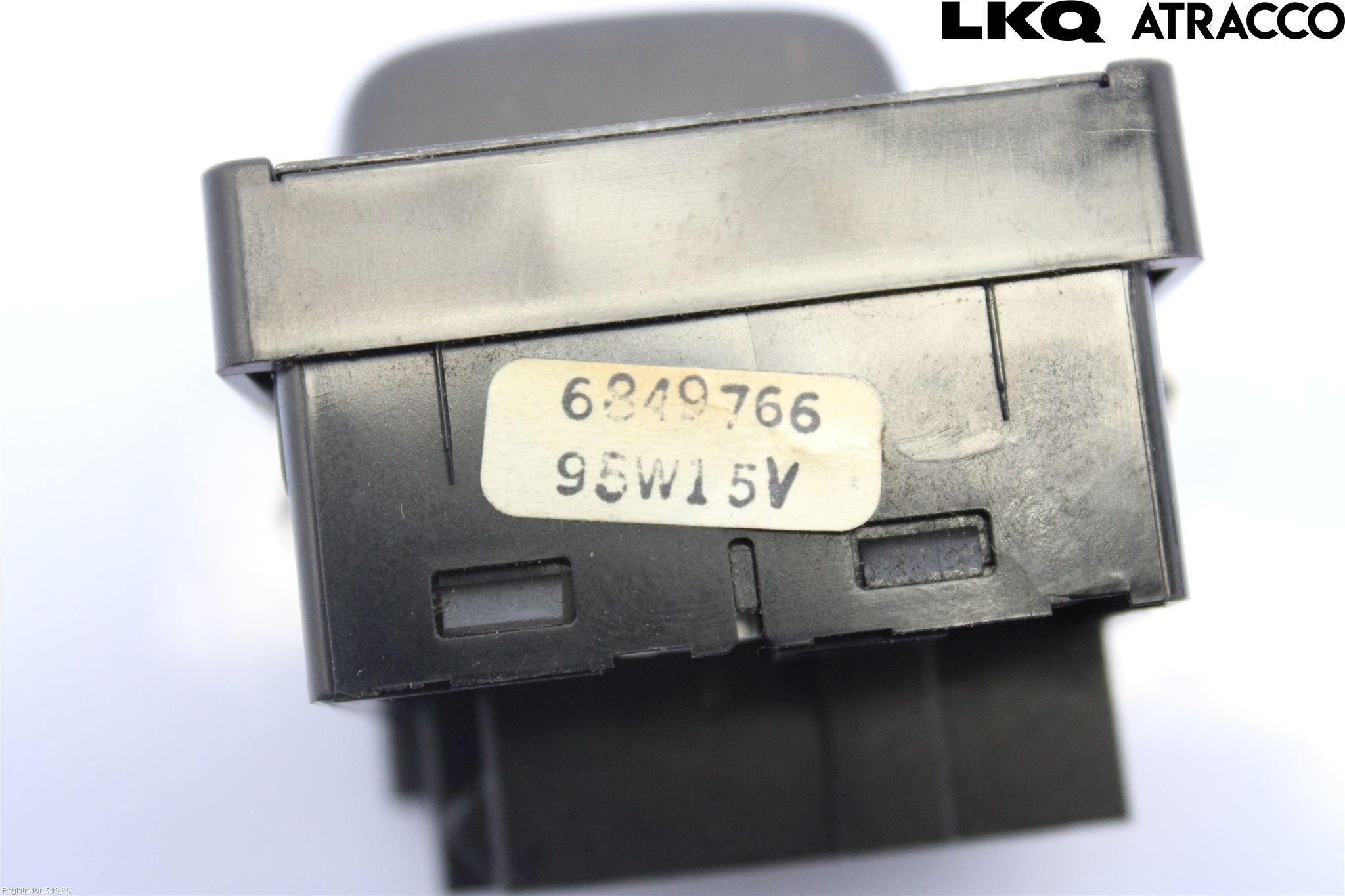 Volvo 850 91-97 Bryter Hovedlys