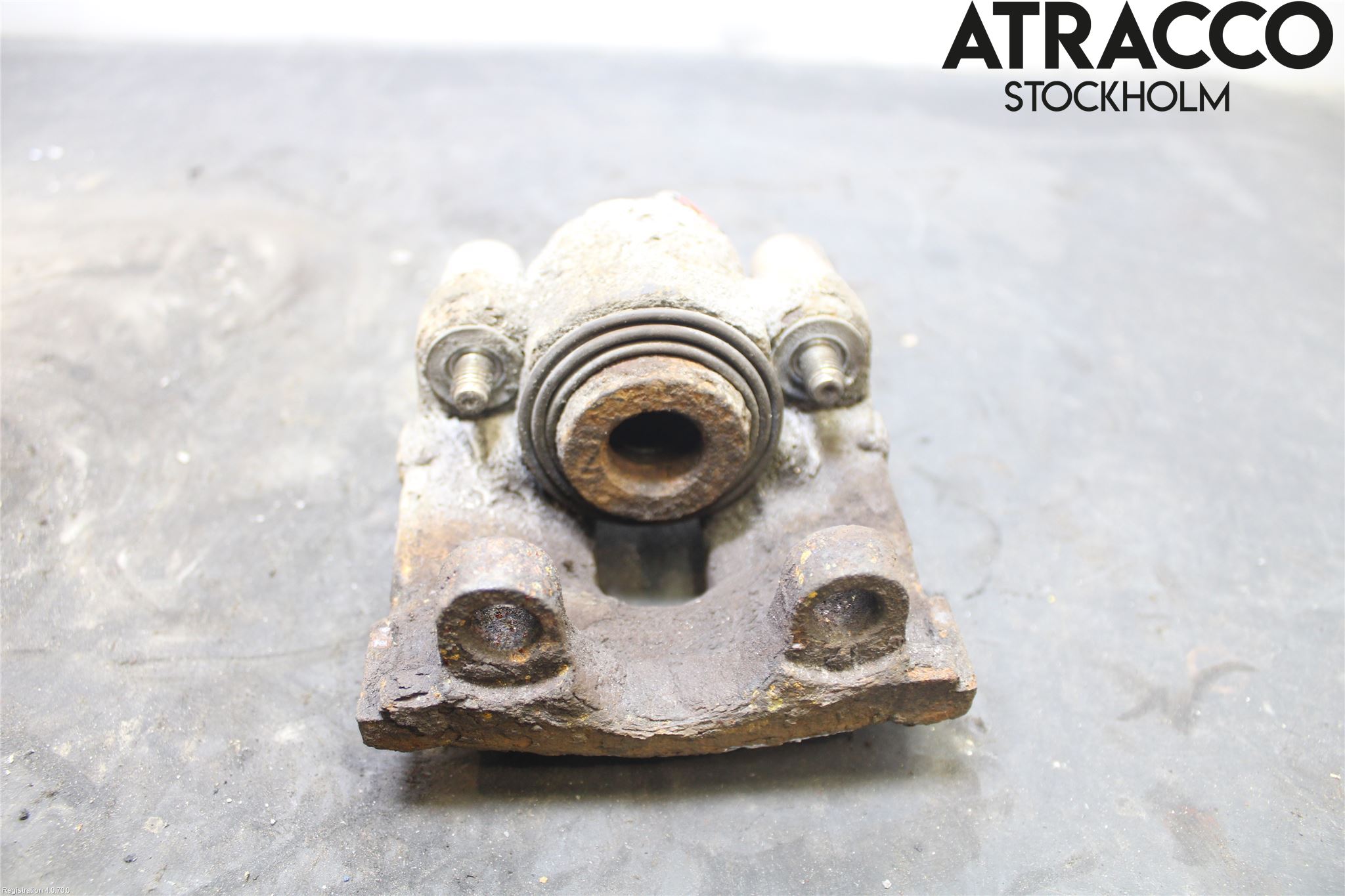 BMW 3 E46      98-05 Bremsecaliper Bak Høyre