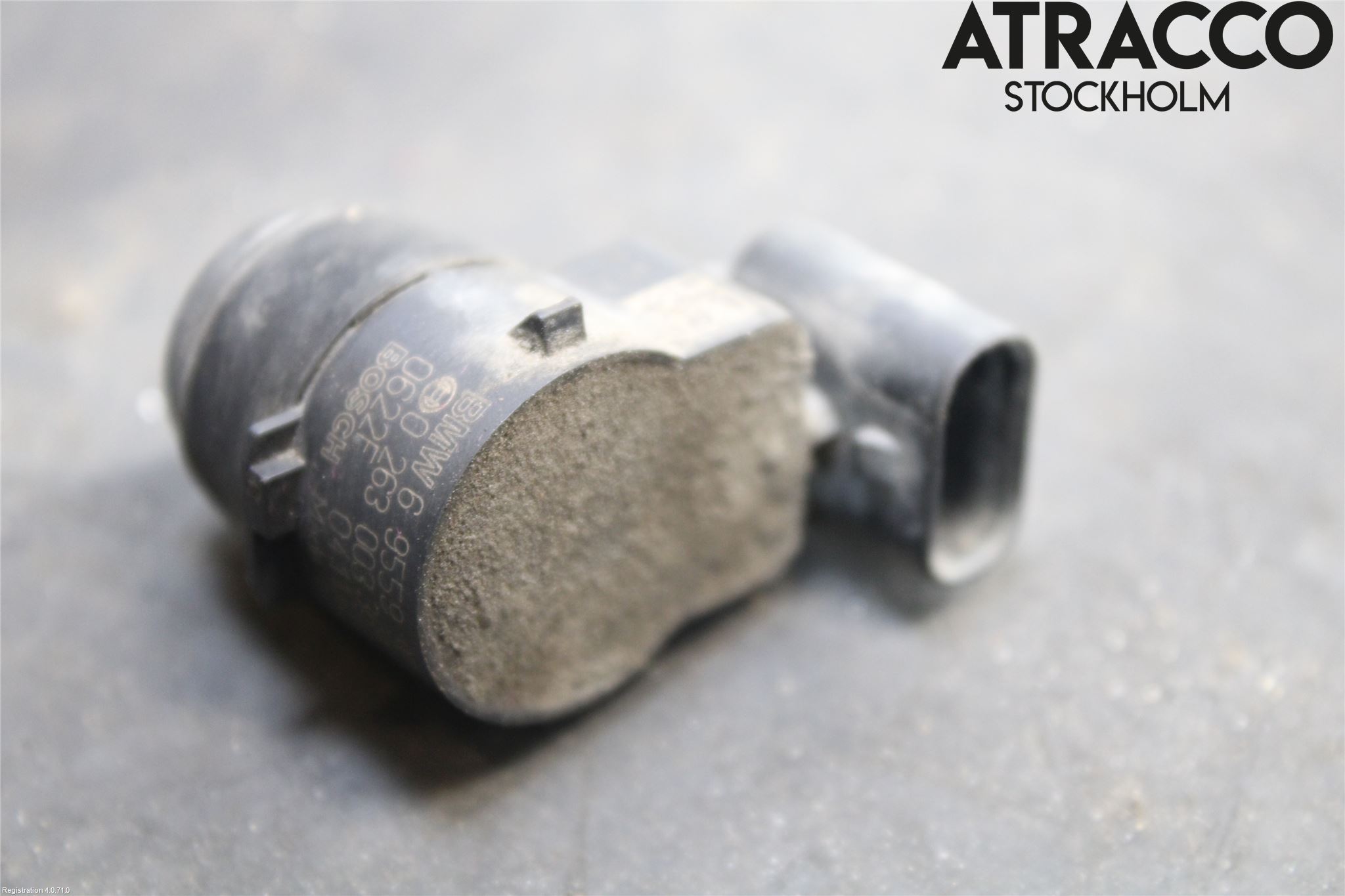 BMW 1 E87/81 5D/3D 03-11 Sensor Ryggesensor