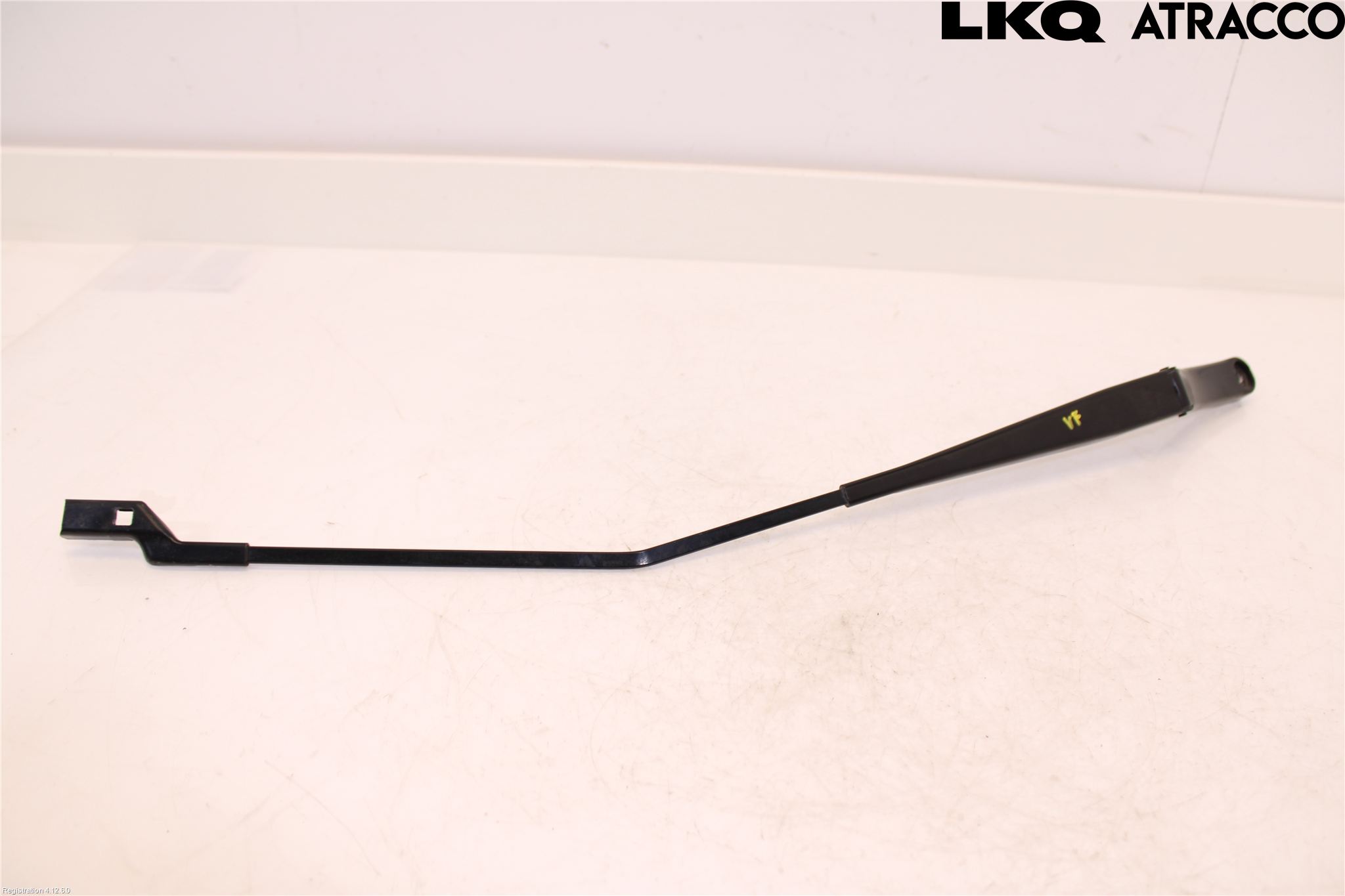 Volkswagen VW CADDY 16-20 Viskerarm-Armer Frontrute