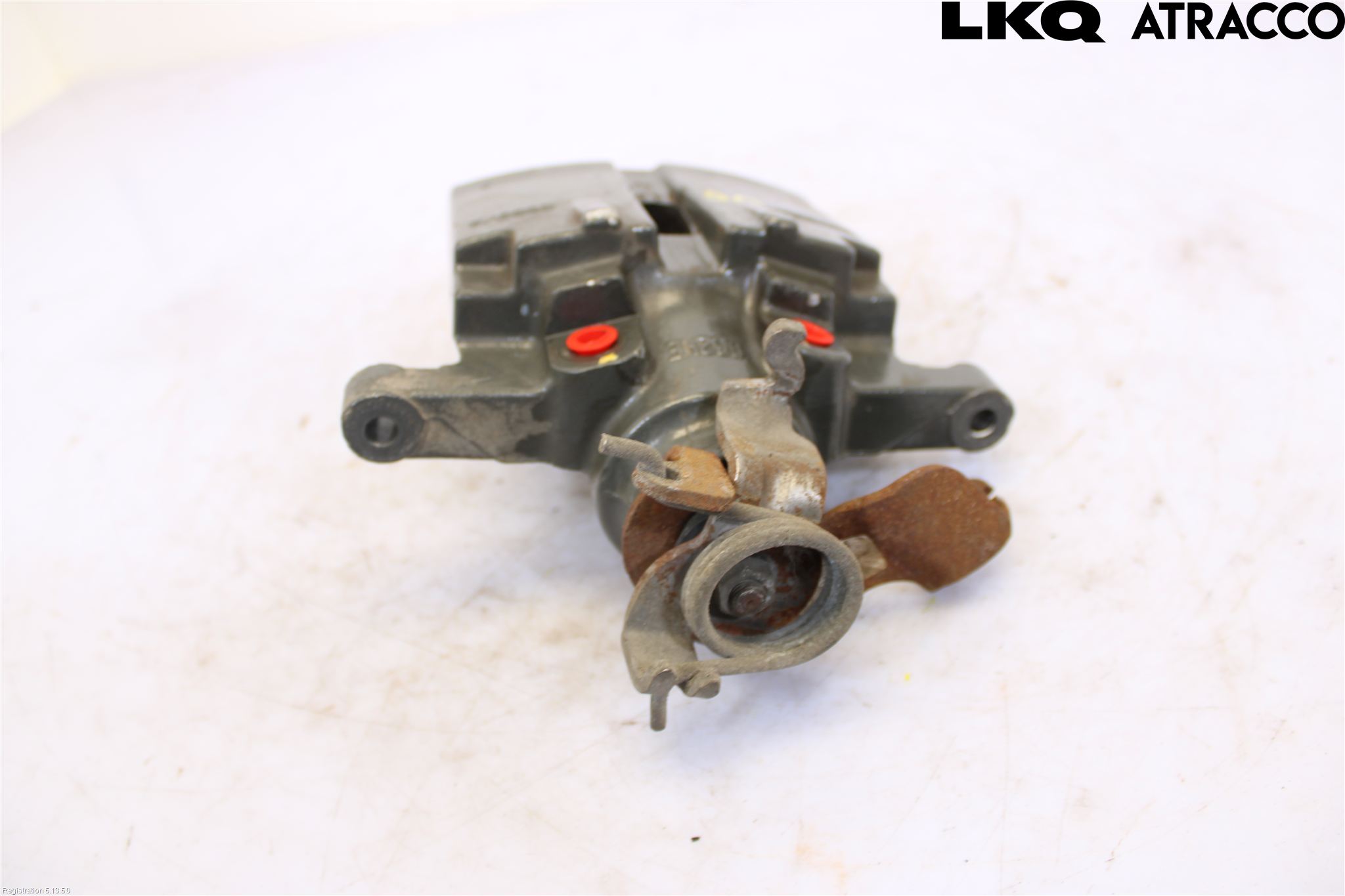 Ford MUSTANG VI 15-22 Bremsecaliper Bak Venstre