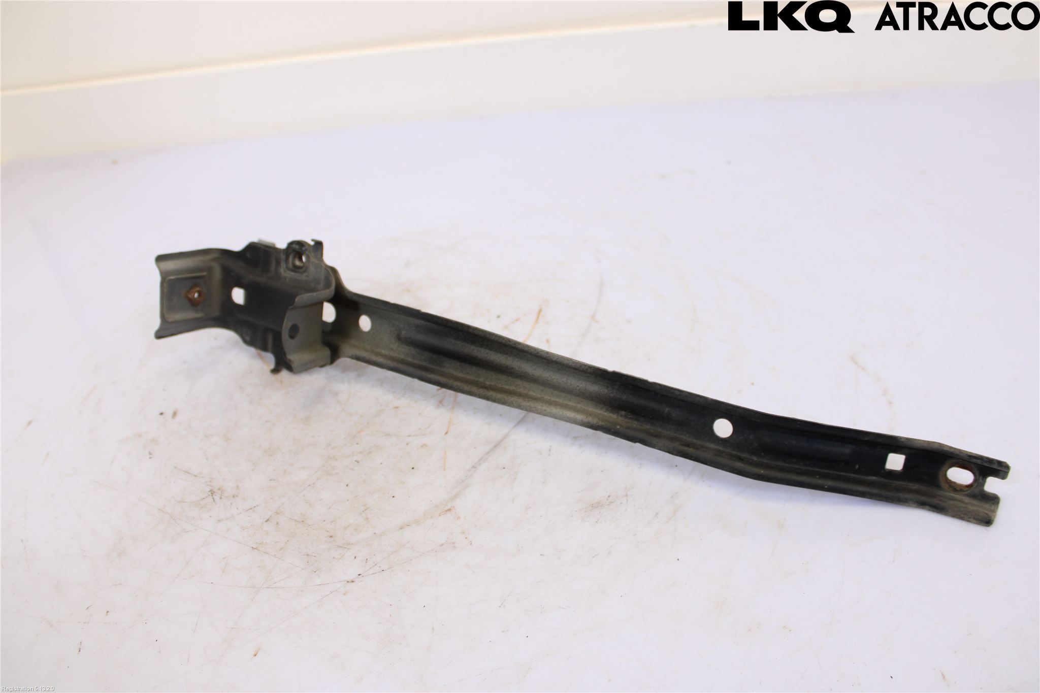 Toyota AURIS 13-19 Frontplate
