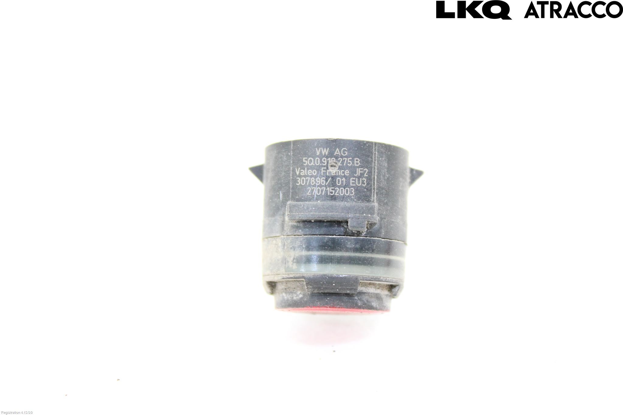 Volkswagen VW PASSAT 15-19 Sensor Ryggesensor