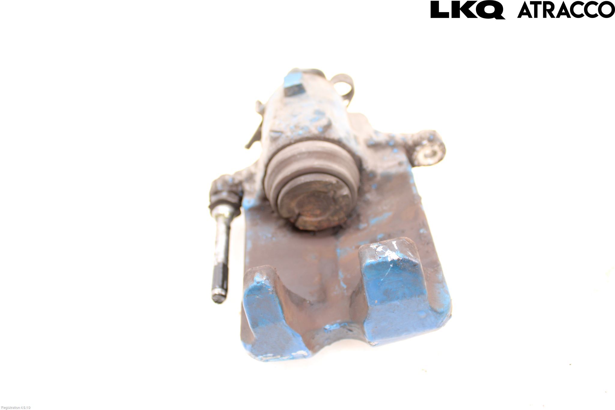 Opel INSIGNIA 09-16 Bremsecaliper Bak Høyre