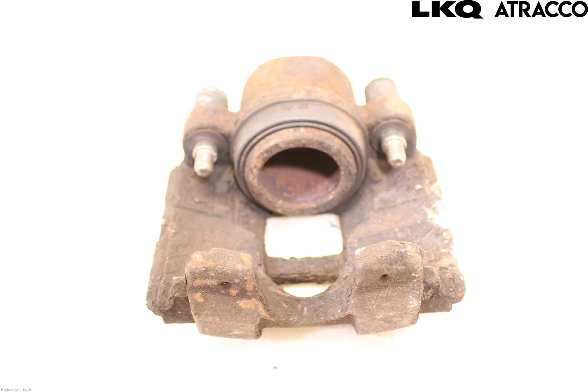 Toyota YARIS XP90 06-11 Bremsecaliper Foran Høyre