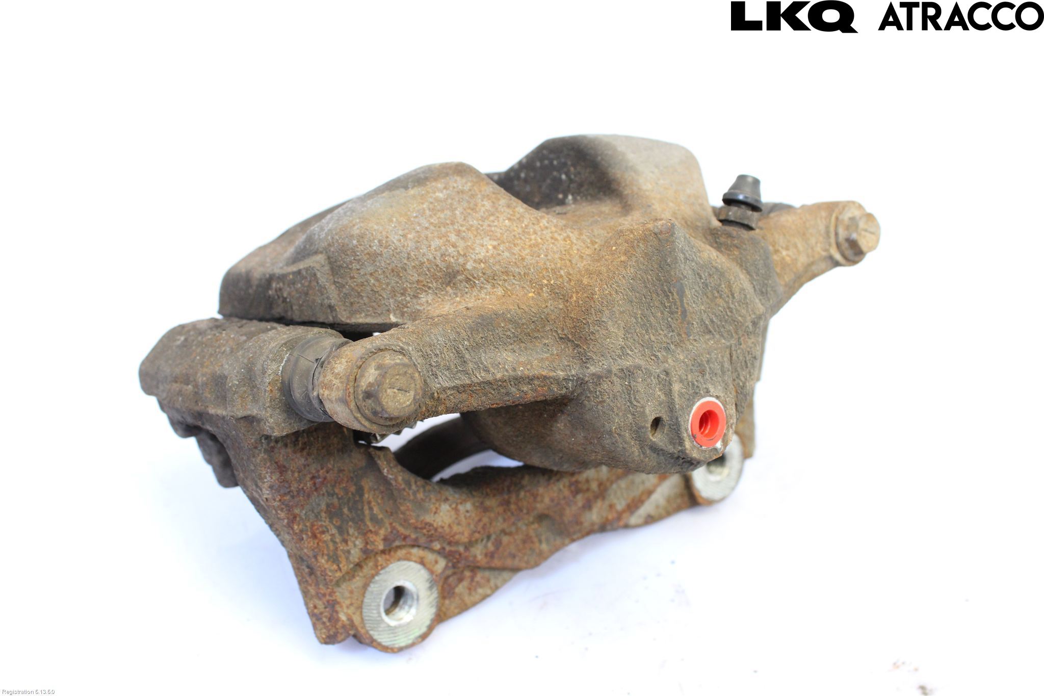 Toyota AVENSIS 16-18 Bremsecaliper Foran Høyre
