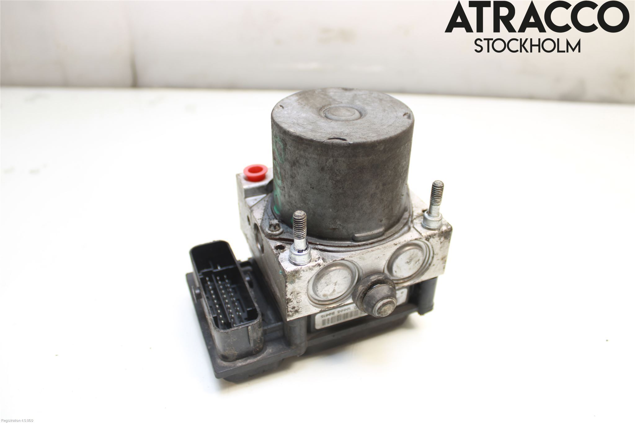 Nissan NV200/NV200 COMBI Abs Hydraulikkaggregat