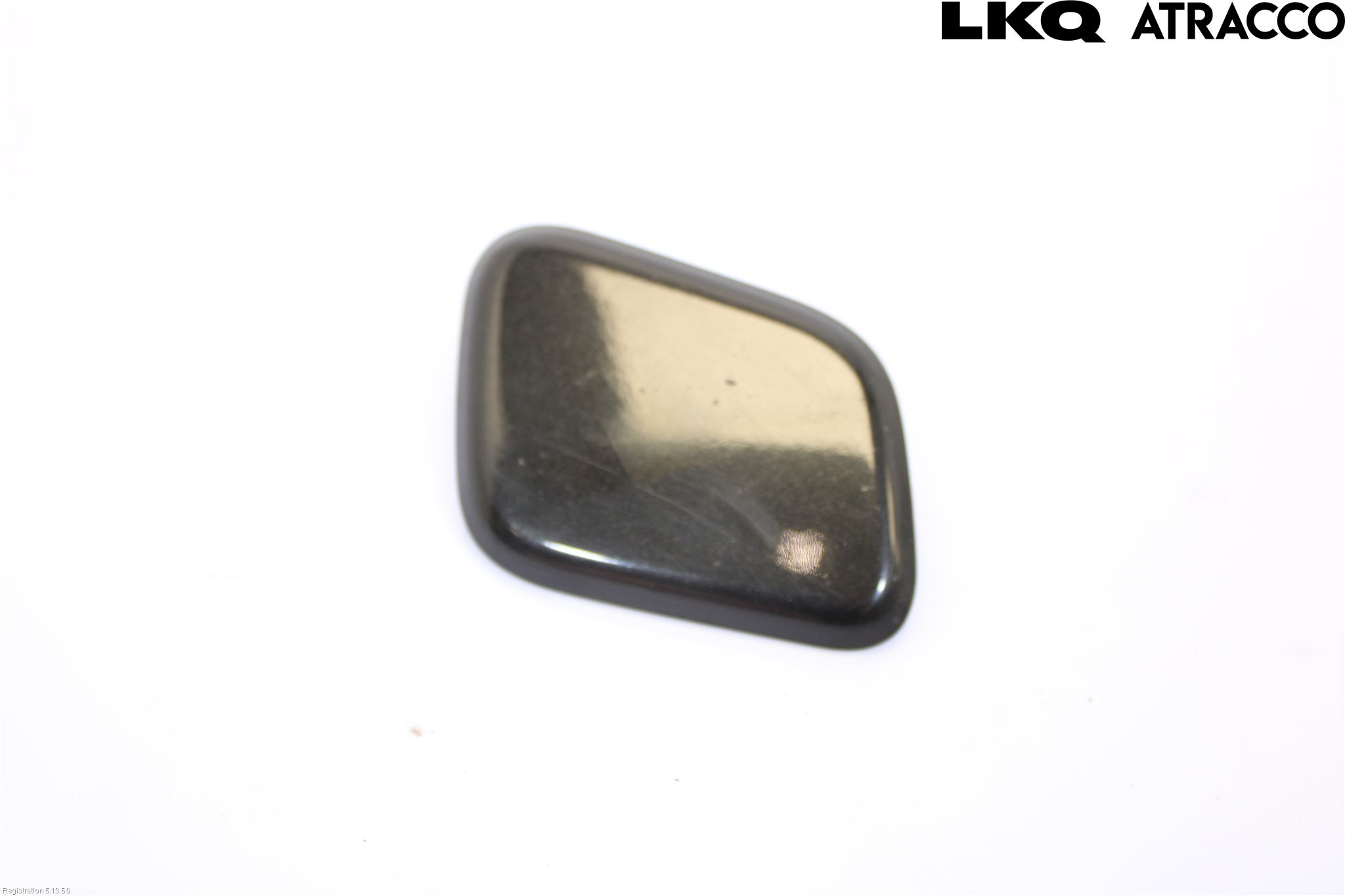 Nissan QASHQAI 14-17 Spylerdyse Frontlykter