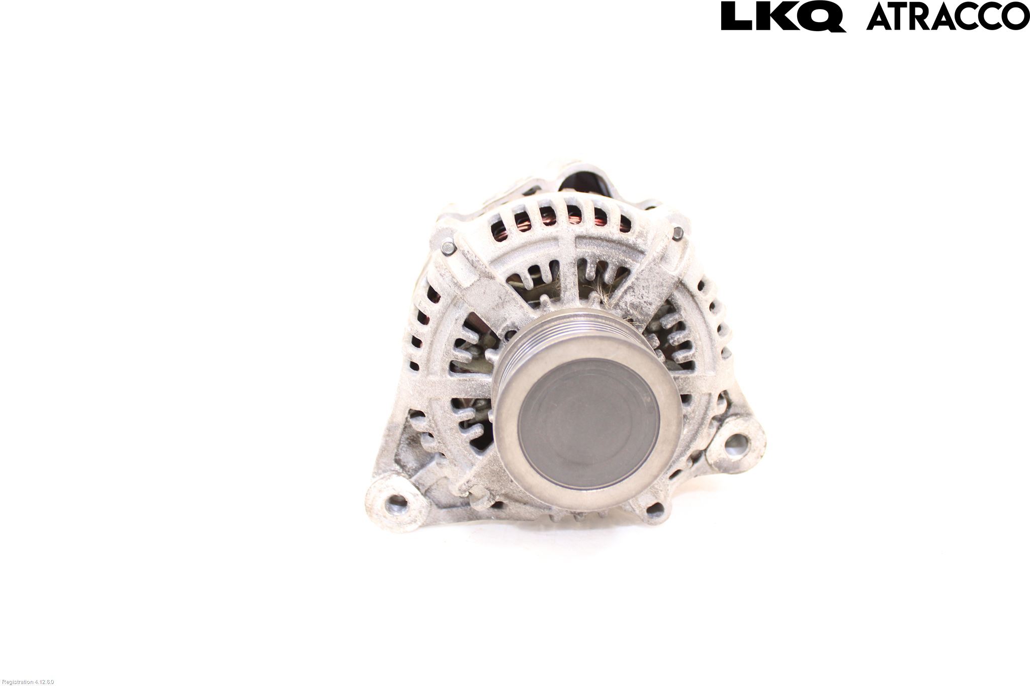 Kia CARENS II 07-12 Dynamo