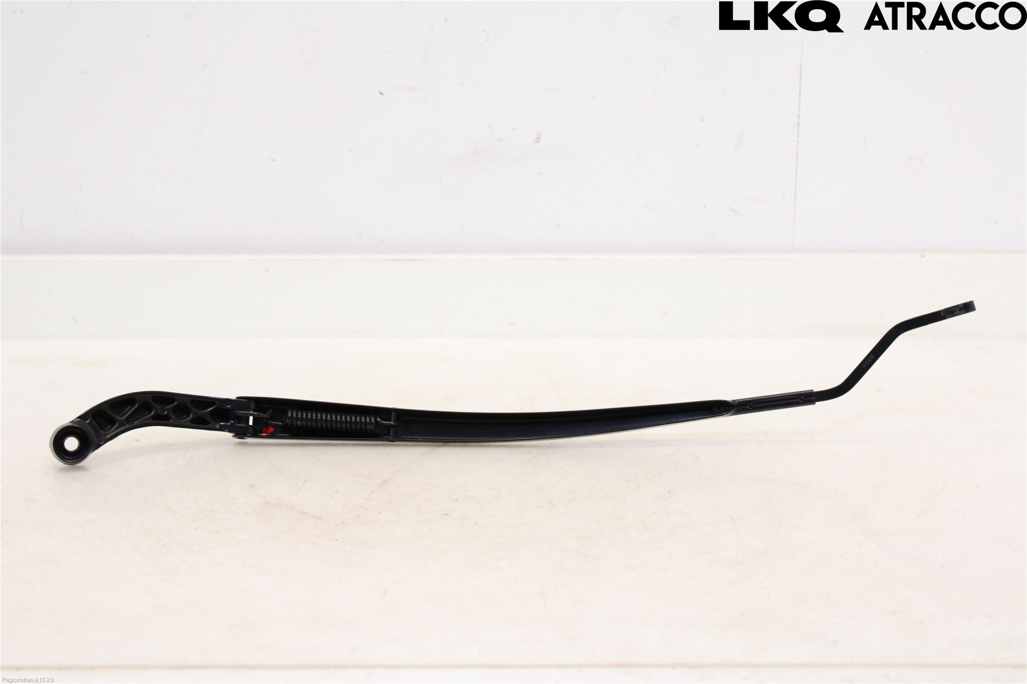 Toyota RAV4 19- Viskerarm-Armer Frontrute