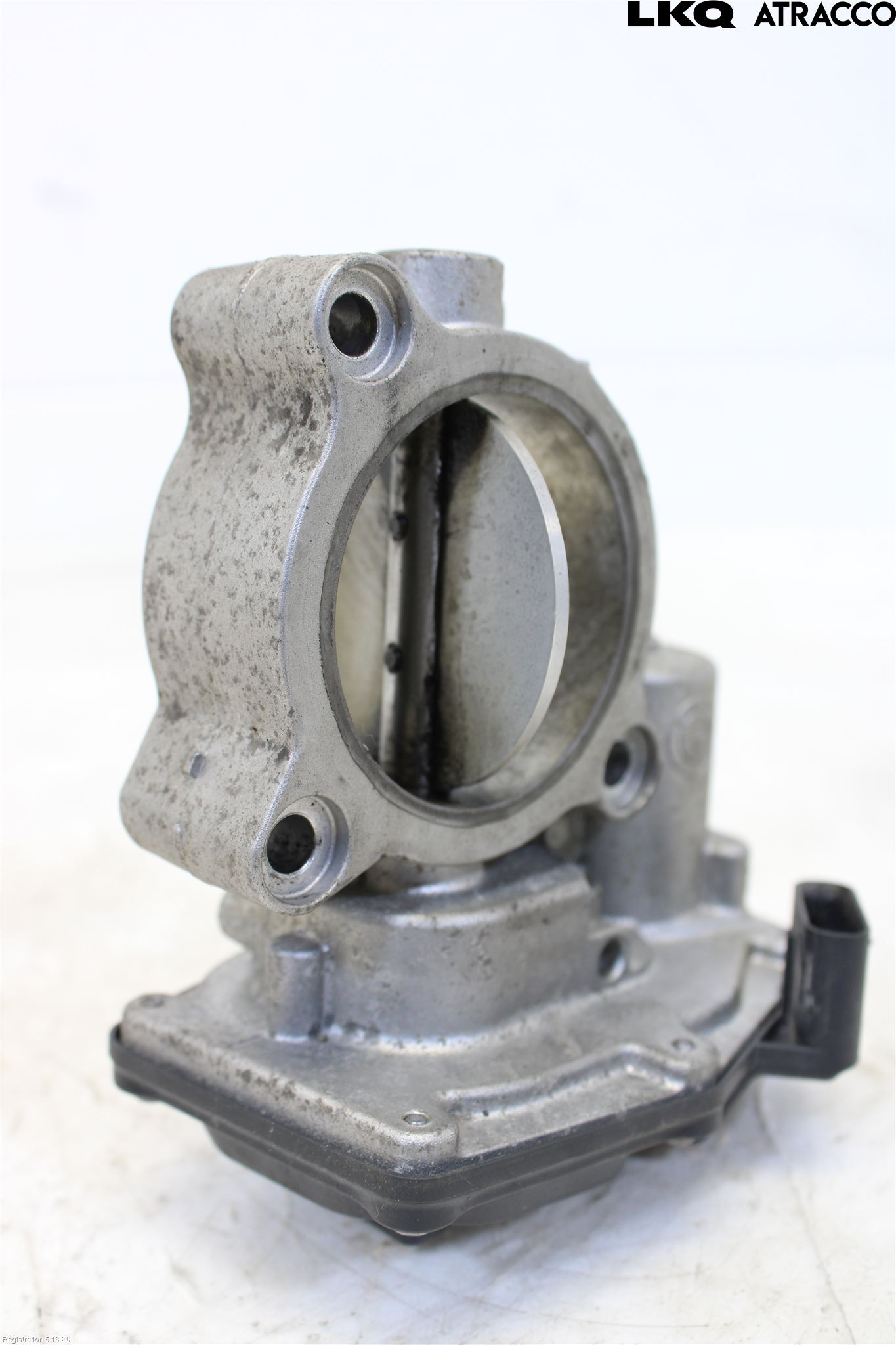 BMW 3 F30/F31/F80 12-19 Inns Spjeldhus