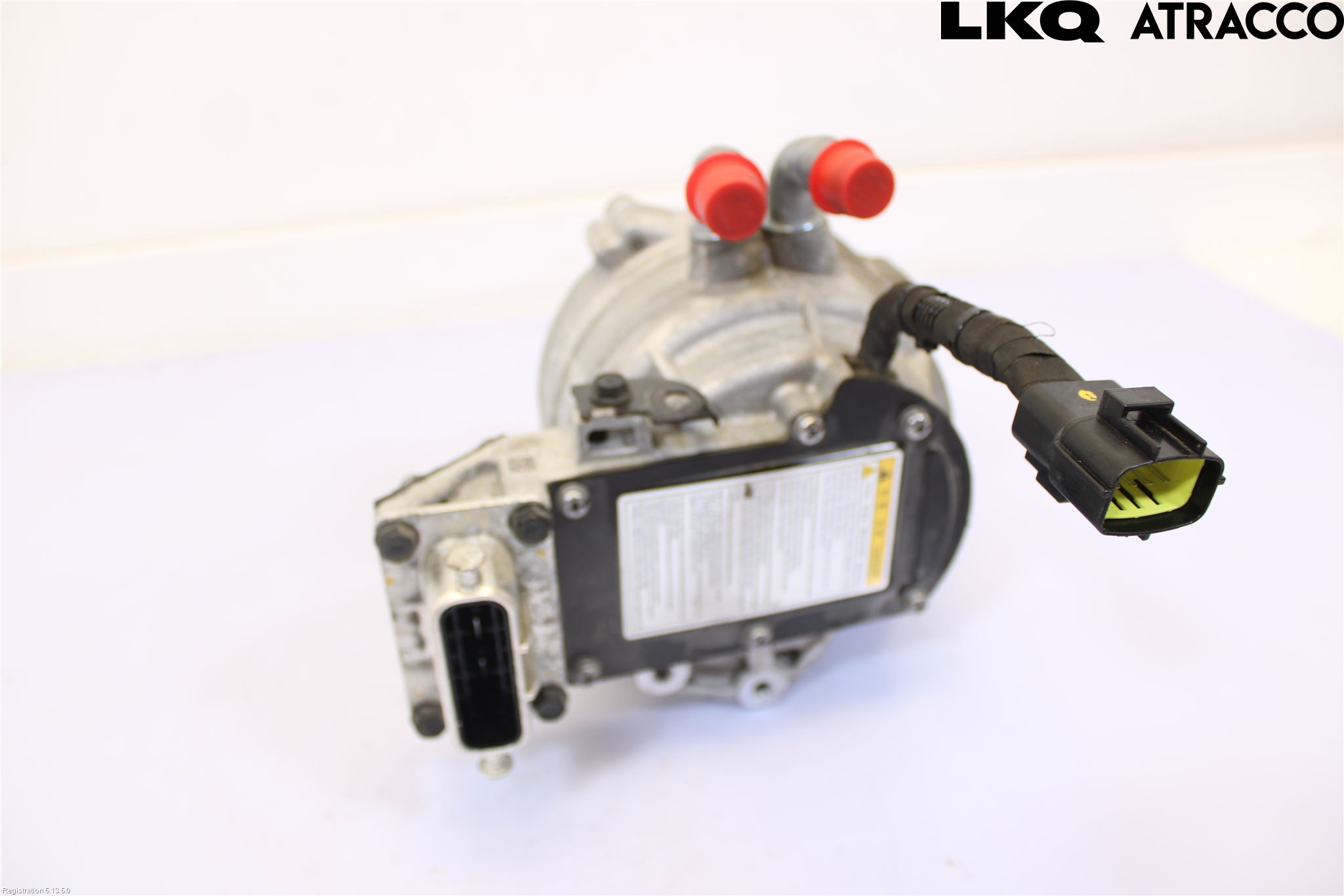 Hyundai IONIQ AE 17-22 Dynamo