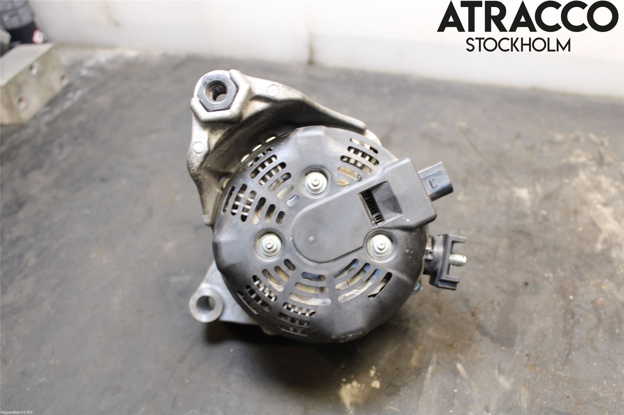 Mini ONE/COOPER 5DR F55 14-24 Dynamo