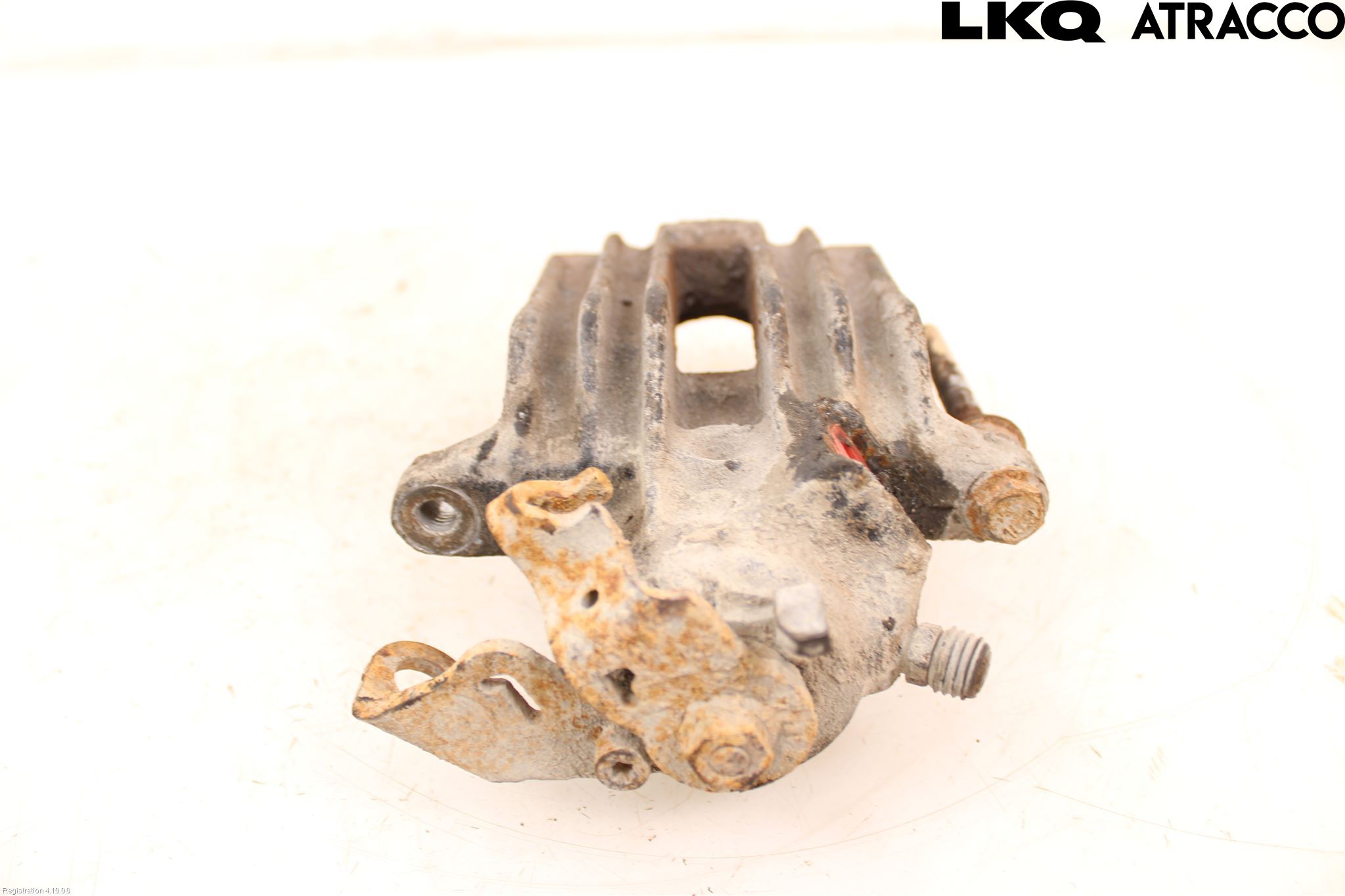 Volkswagen VW GOLF IV 98-06 Bremsecaliper Bak Venstre
