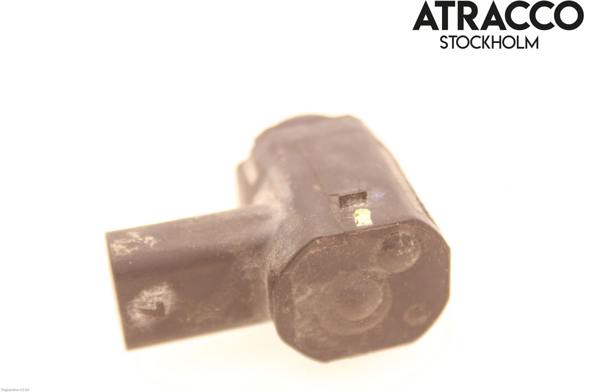 Ford RANGER EU 12-23 Sensor Ryggesensor