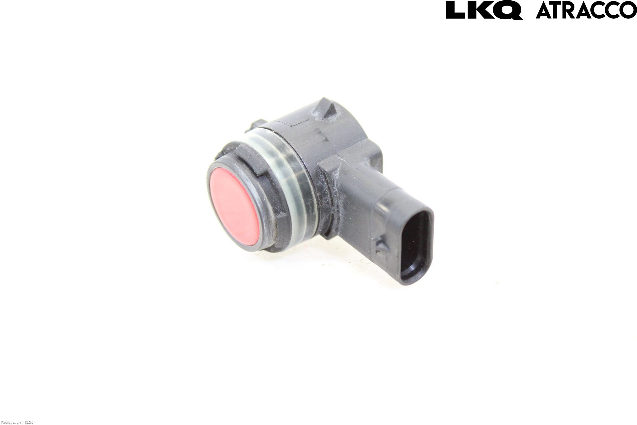 Audi A5 17- Sensor Ryggesensor