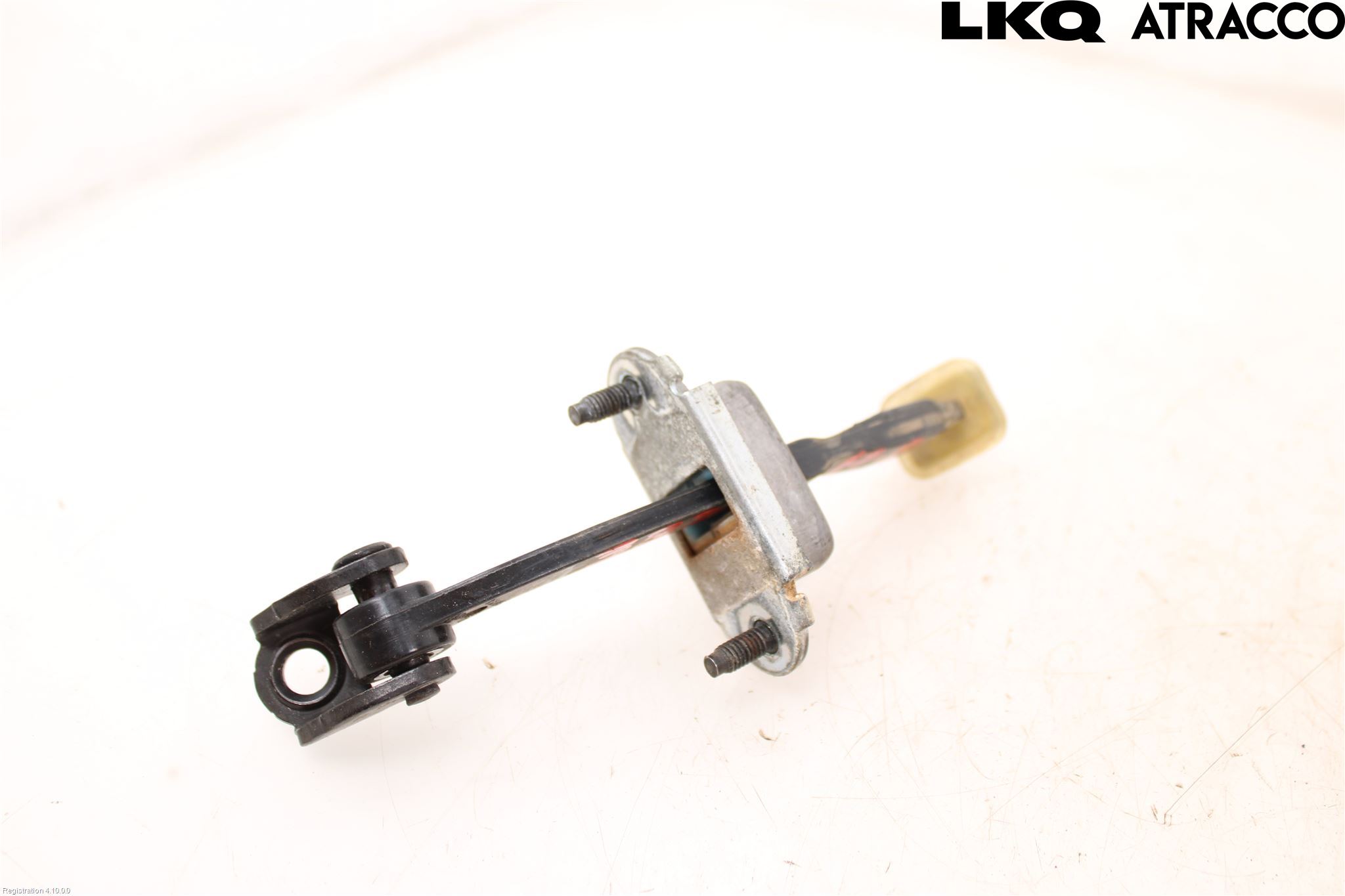 Citroen C4 I   05-10 Dørstopper