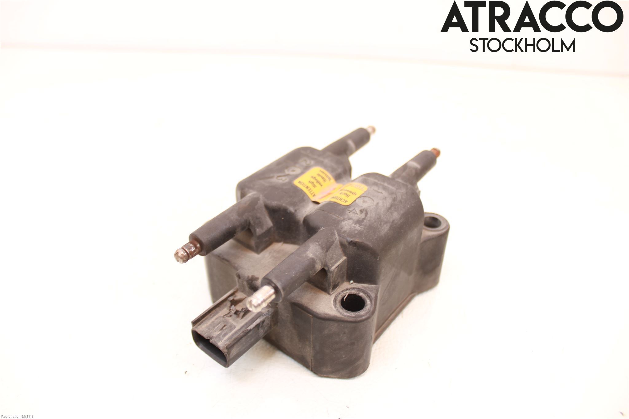Mini COUPE R50/53 01-06 Coil