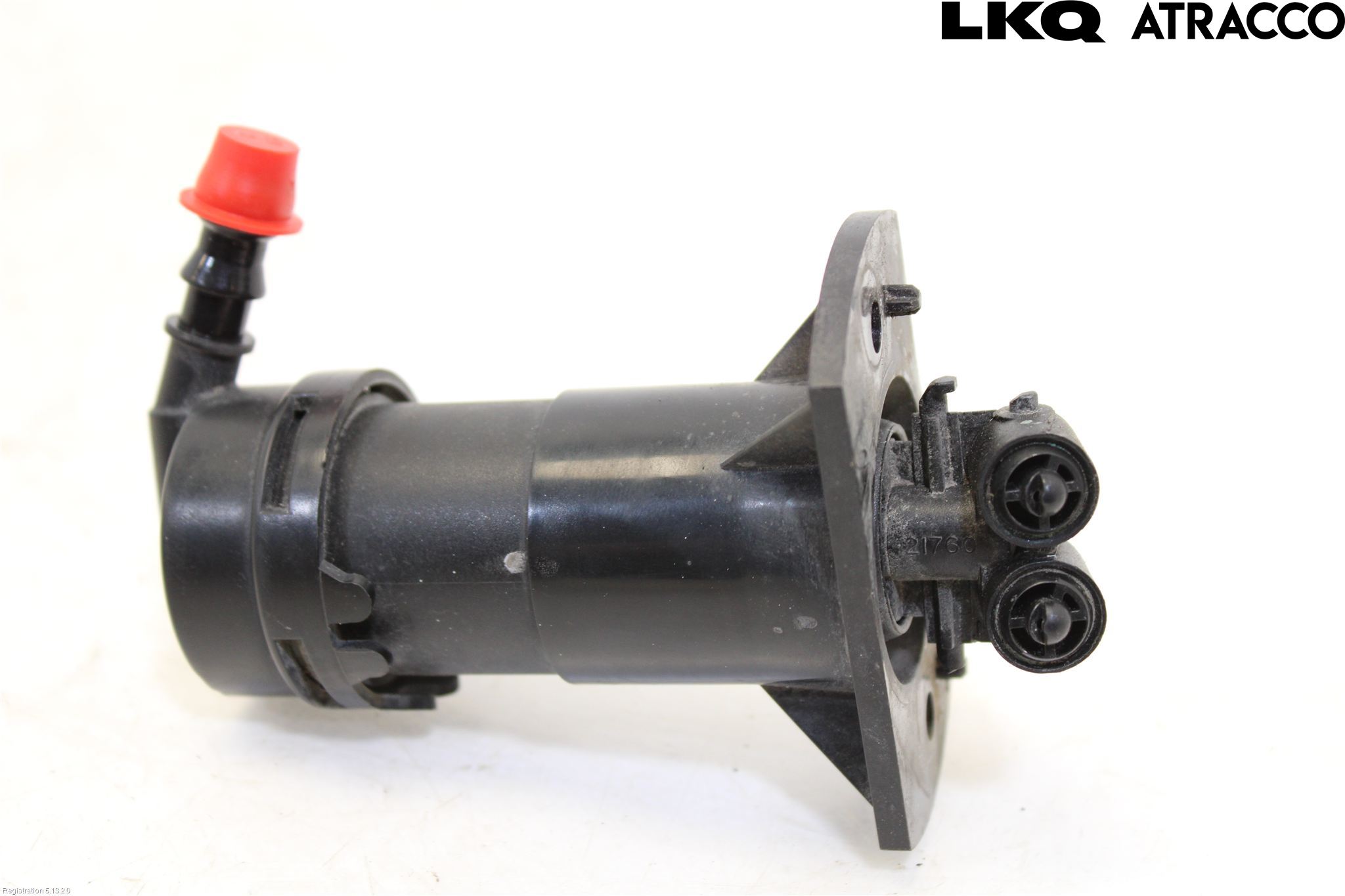 Audi A6/S6     05-11 Spylerdyse Frontlykter