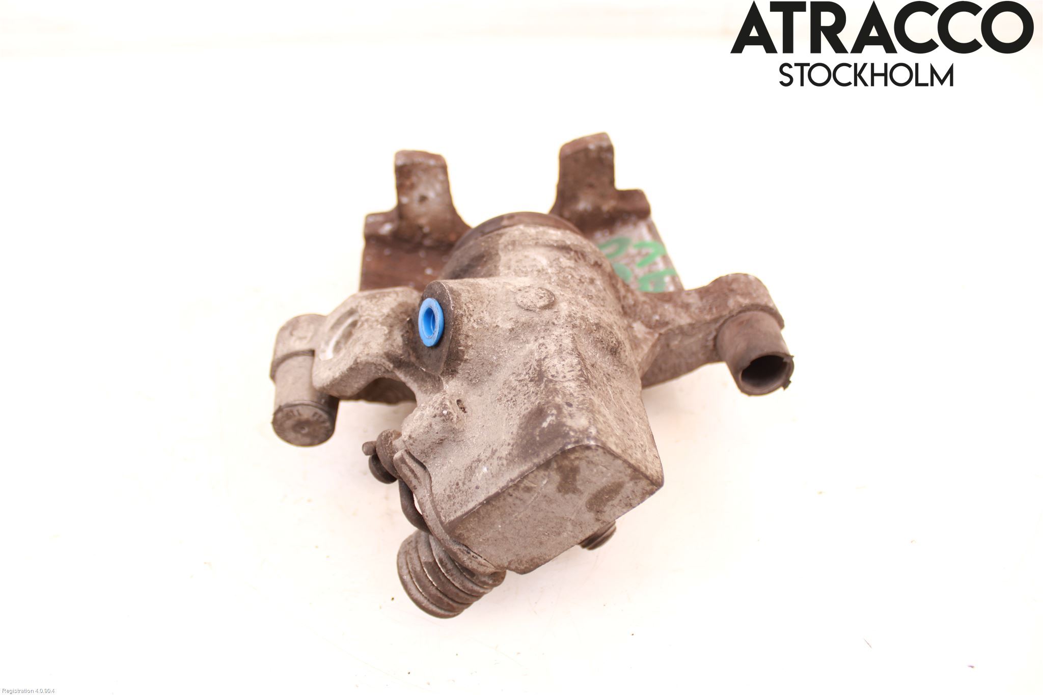 Ford FOCUS 08-11 Bremsecaliper Bak Venstre
