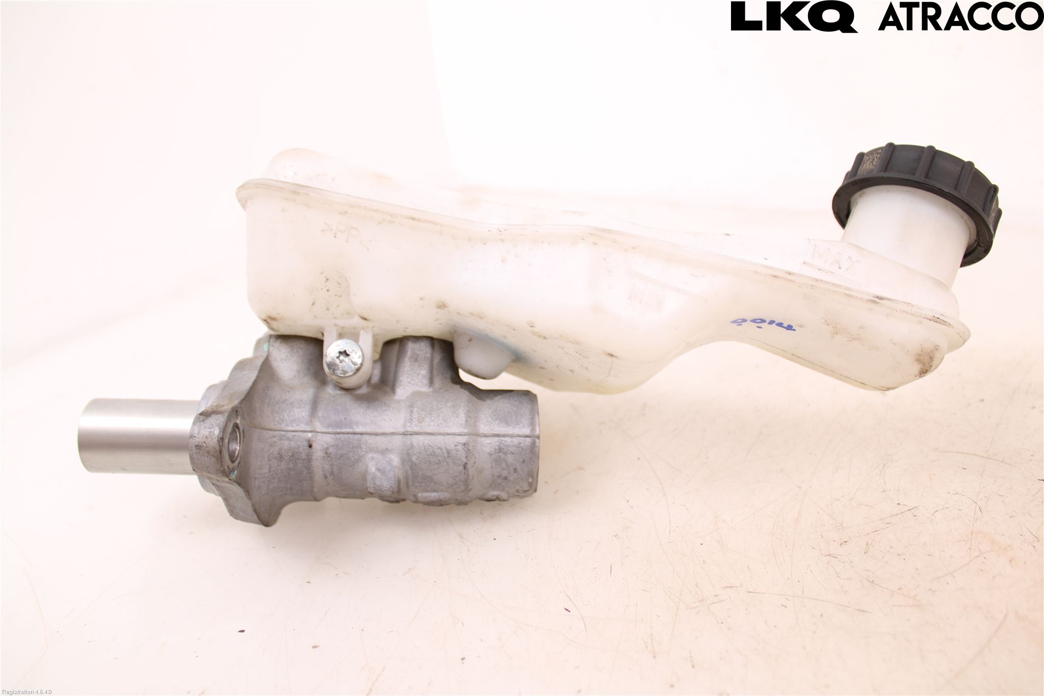 Ford MONDEO 15-22 Brems Hovedsylinder