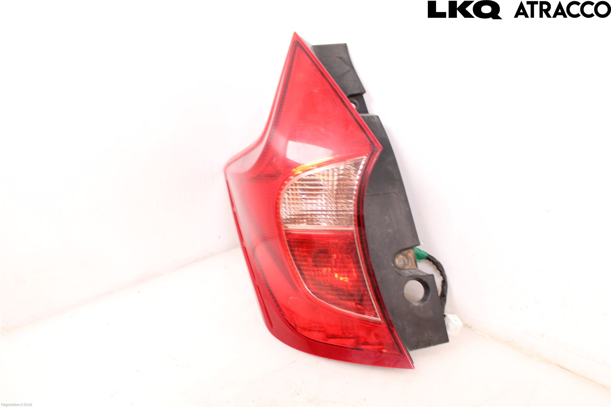 Nissan NOTE E12 14-20 Baklykt Venstre