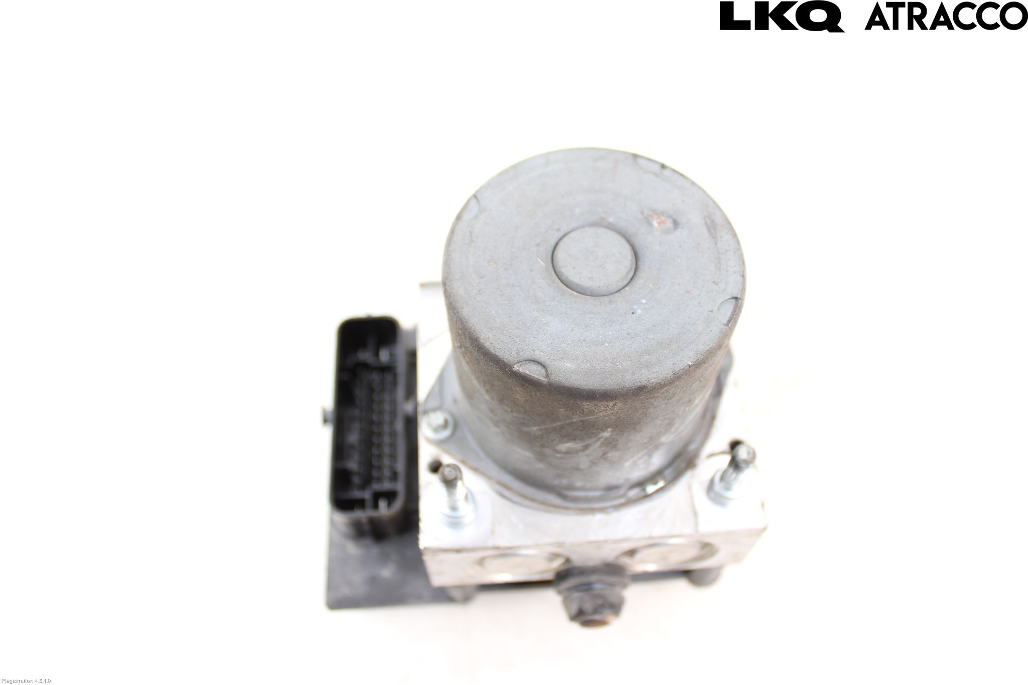 Audi A6/S6     05-11 Abs Hydraulikkaggregat