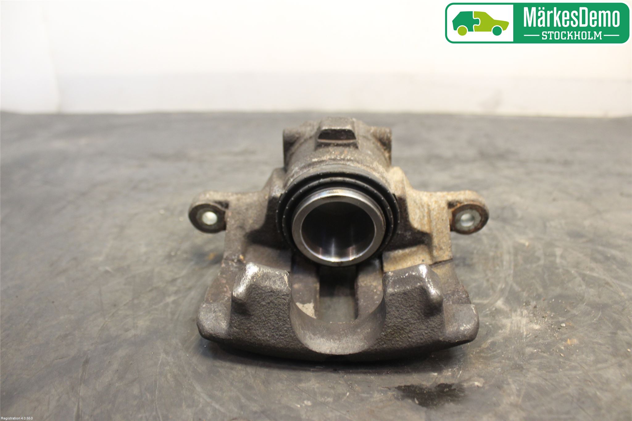 Landrover LAND ROVER DISCOVERY 2 98-04 Bremsecaliper Bak Venstre