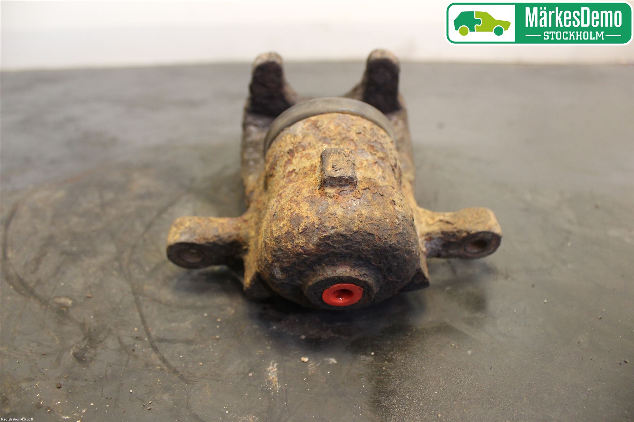 BMW 1 E87/81 5D/3D 03-11 Bremsecaliper Bak Høyre
