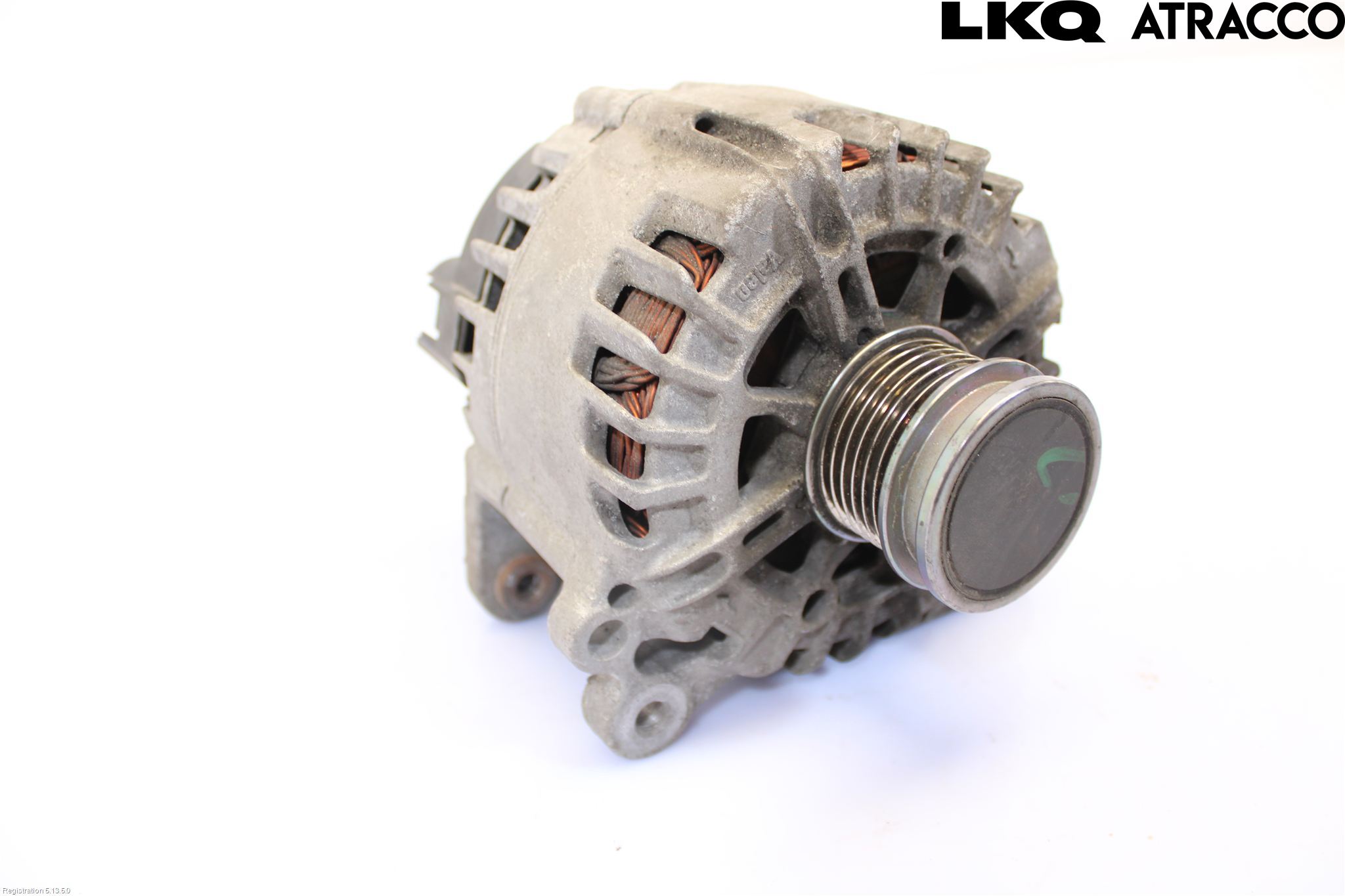 Volkswagen VW GOLF / E-GOLF VII 13-20 Dynamo