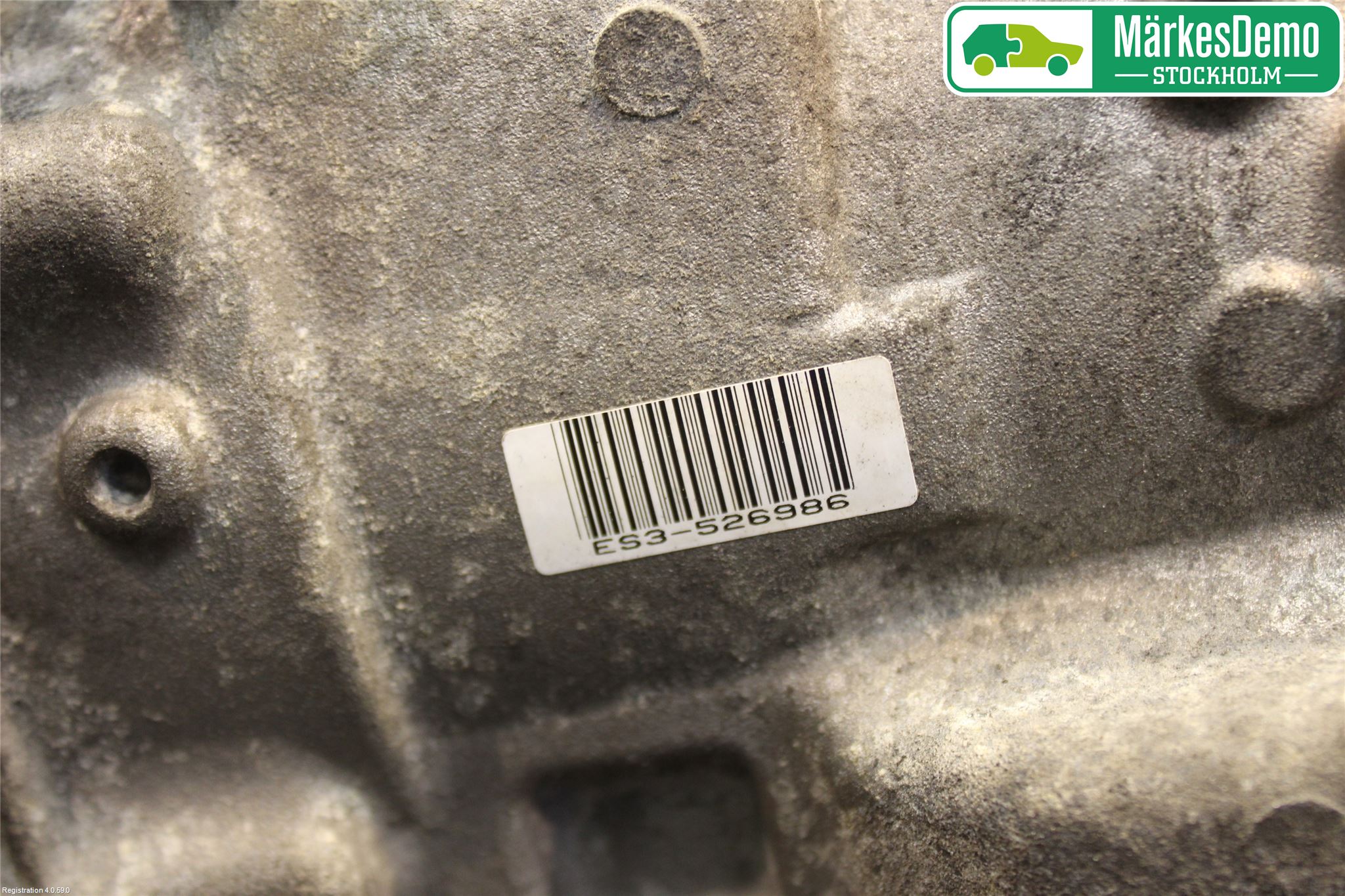 Toyota AURIS 13-19 Varme Ac Kompressor