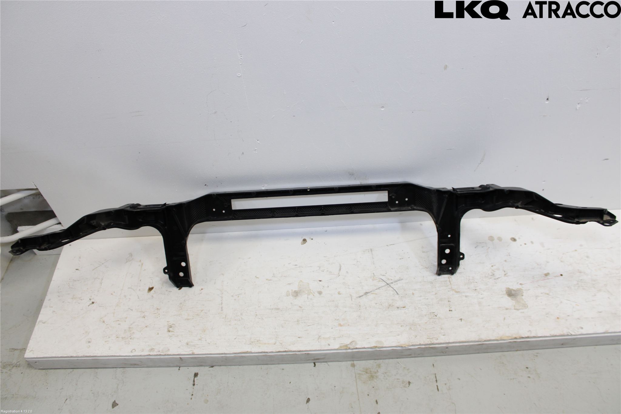 Landrover RANGE ROVER VELAR (L560) 17- Frontplate