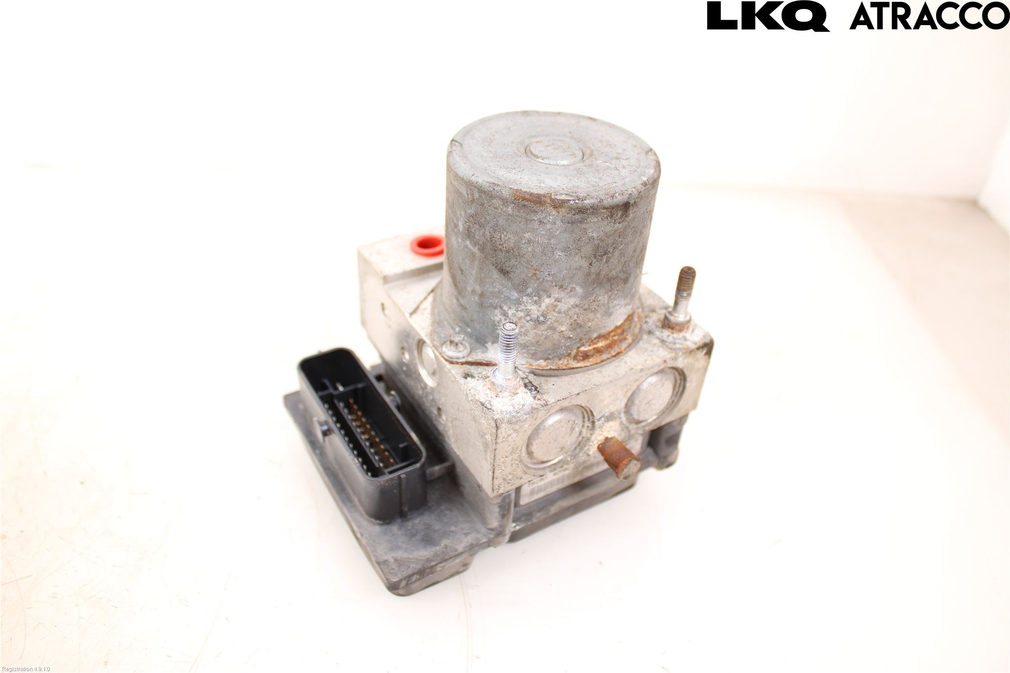 Citroen C4 GRAND PICASSO 07-13 Abs Hydraulikkaggregat