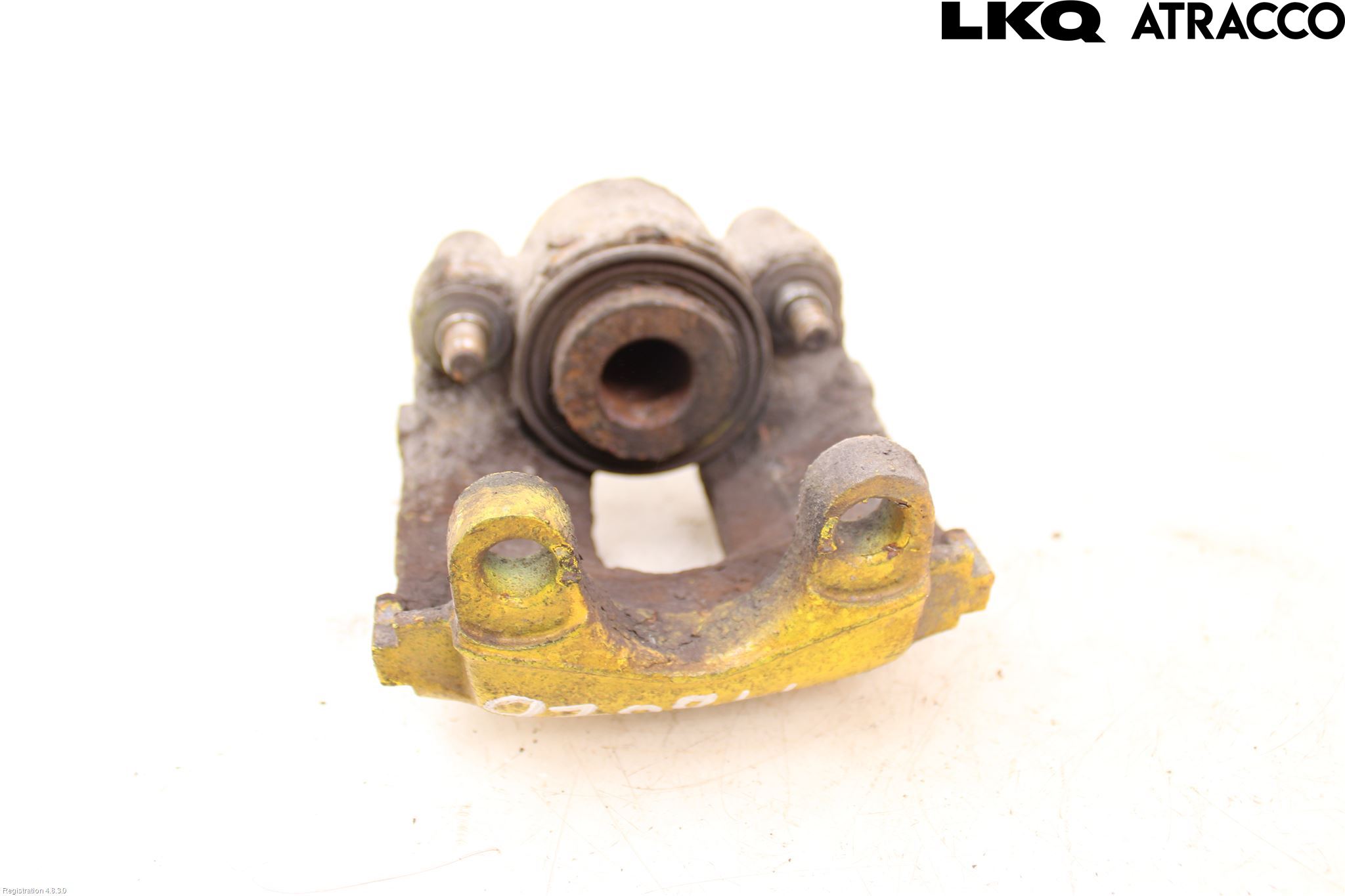 BMW 3 E46      98-05 Bremsecaliper Bak Høyre