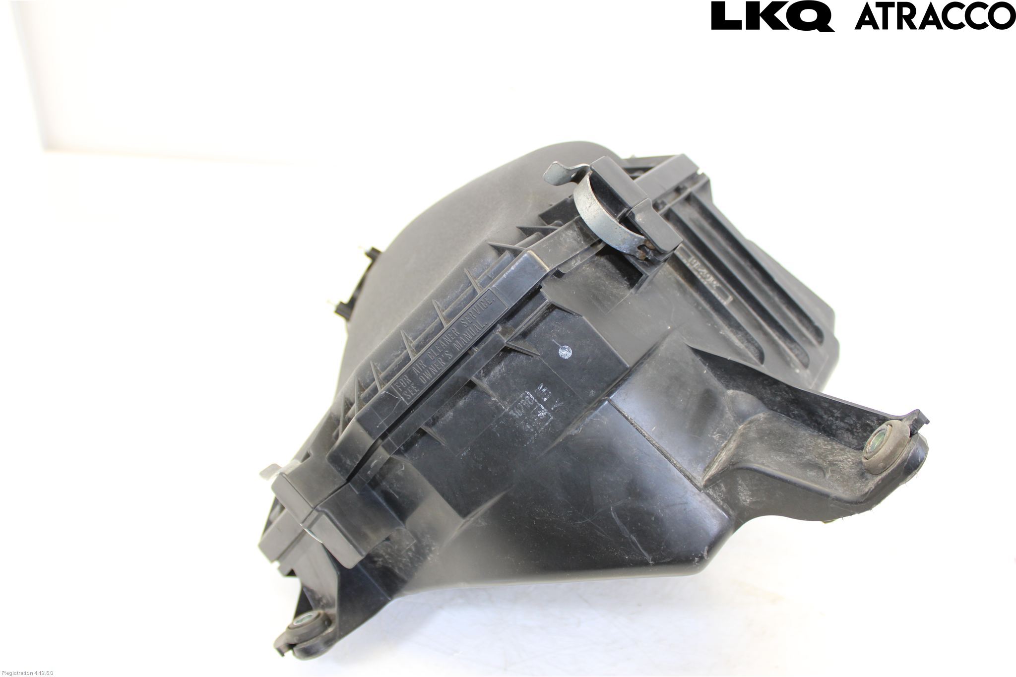 Lexus IS 250/350 14-20 Luftfilter Boks