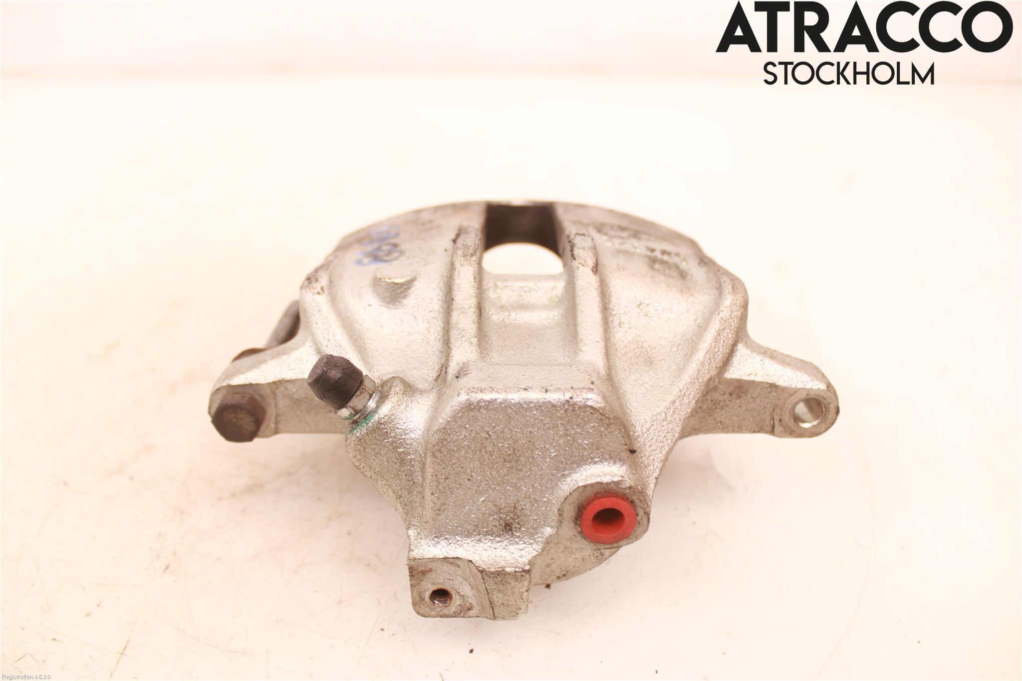 Audi A4/S4 94-99 Bremsecaliper Foran Høyre