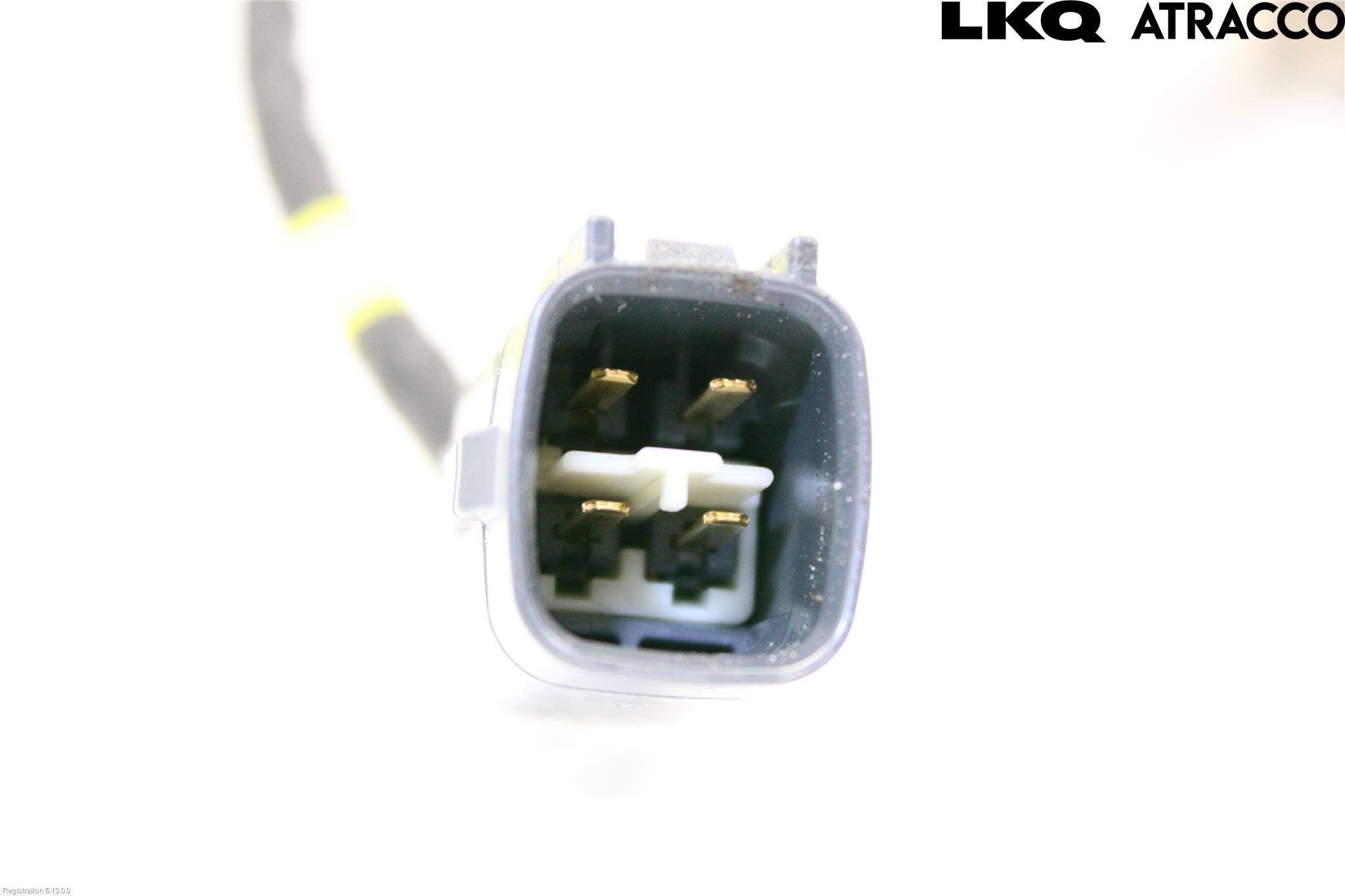 Toyota COROLLA CROSS XG10 22- Sensor Eksos