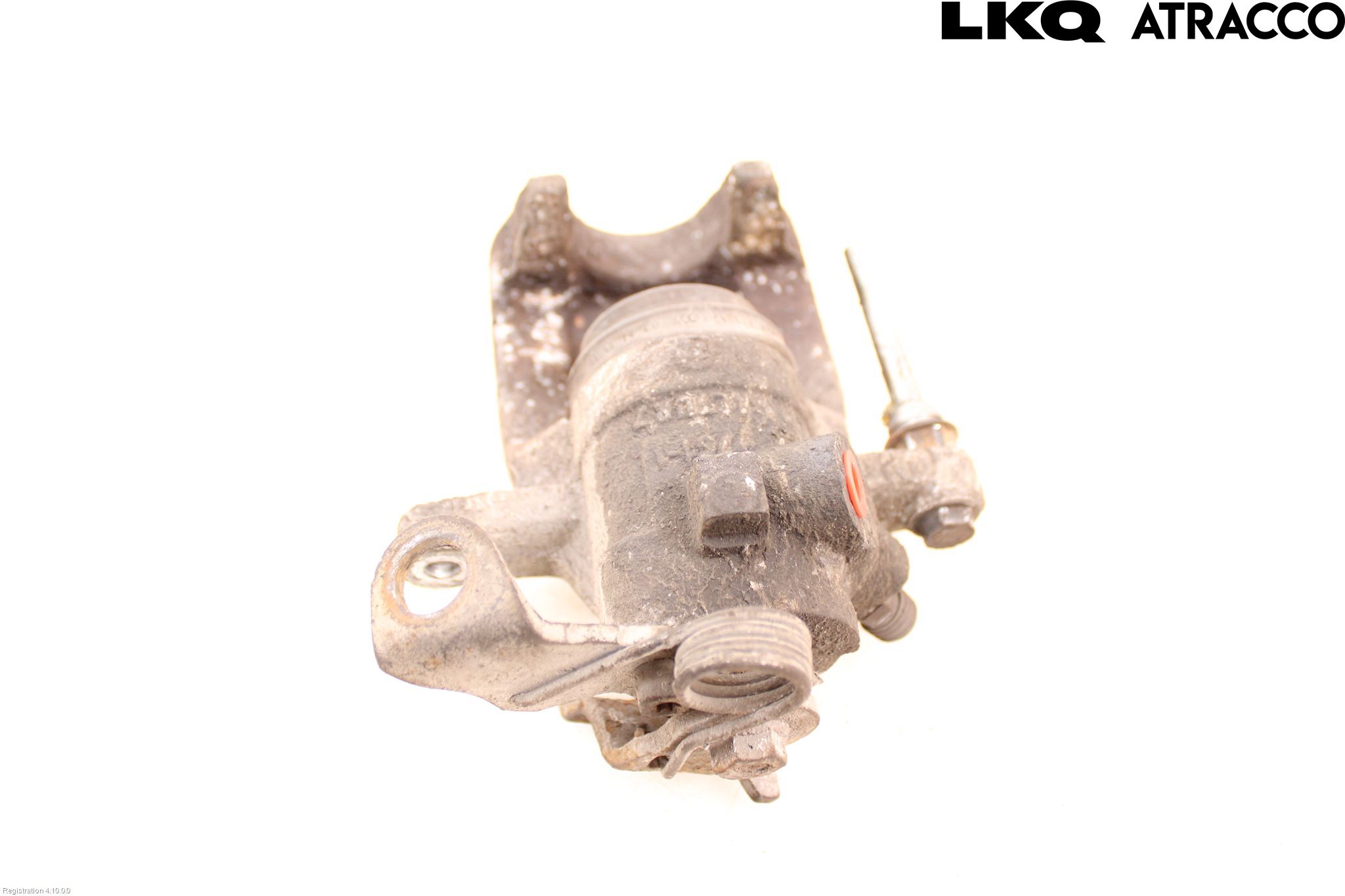 Peugeot 308 08-13 Bremsecaliper Bak Høyre