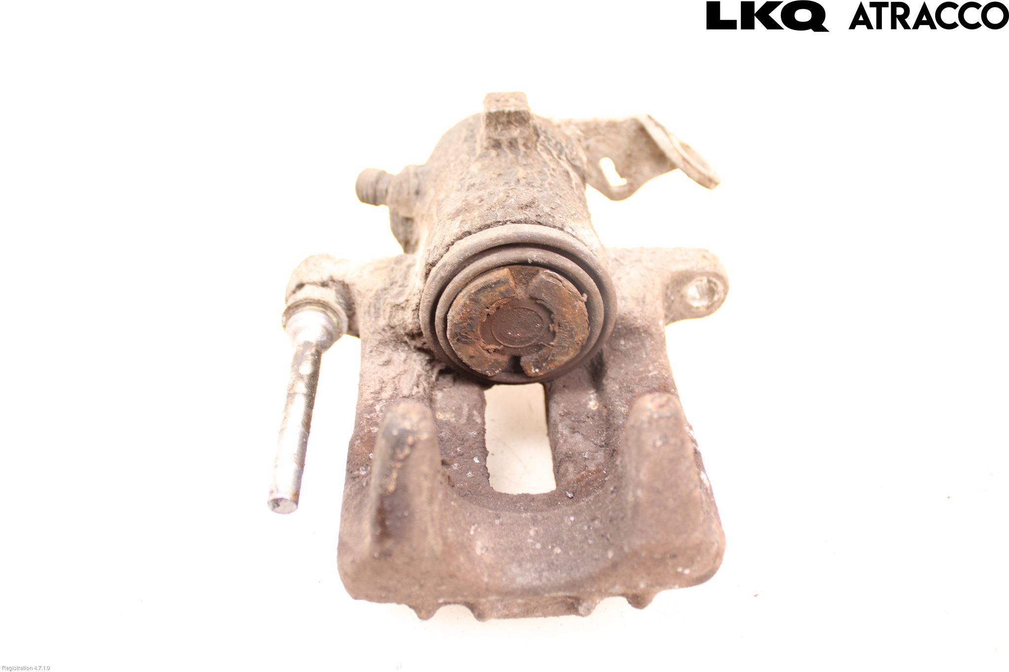 Seat IBIZA IV 08-16 Bremsecaliper Bak Høyre