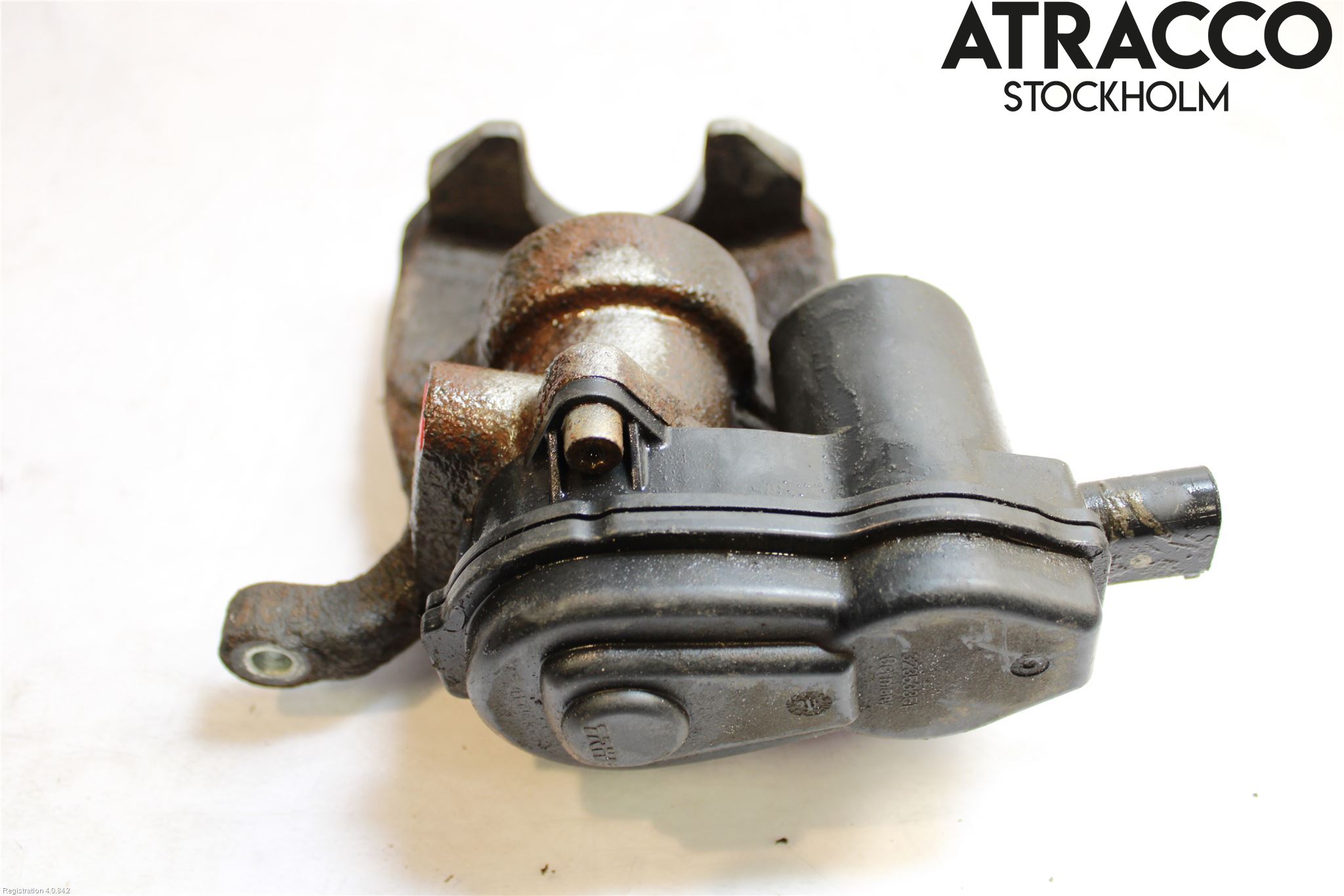 Honda HR-V 15-21 Bremsecaliper Bak Venstre