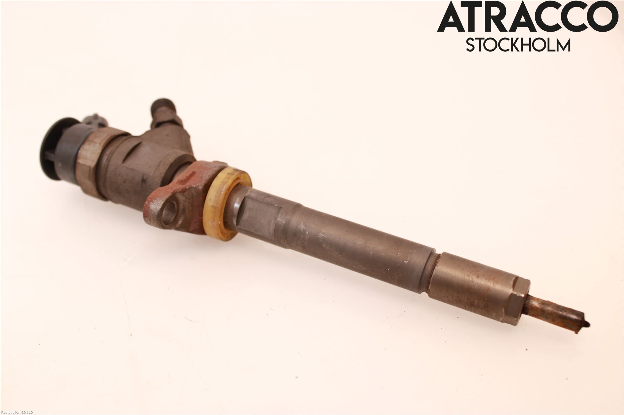 Ford FOCUS 08-11 Inns Dyse