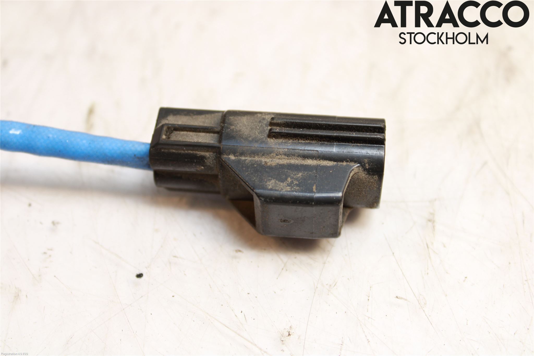 Volvo S60 11-13 Sensor Eksos